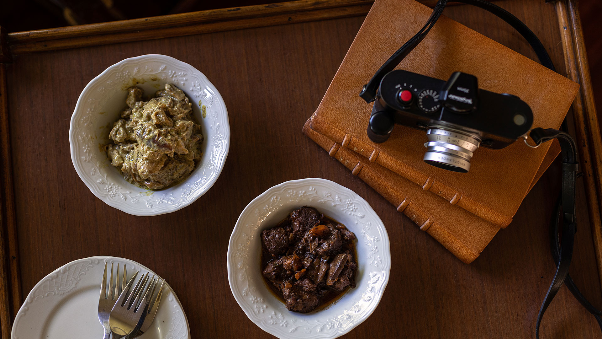Μάρω Πρεβελάκη: Η οικοδέσποινα που τάισε με φάβα 30 πρέσβεις-8