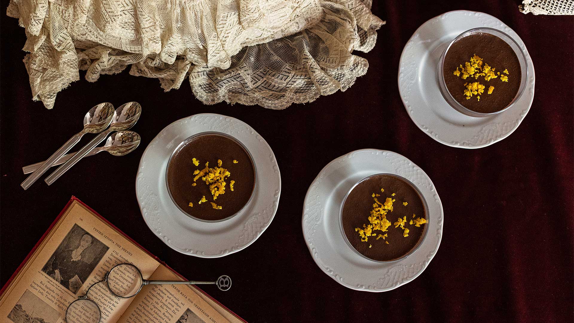 Μάρω Πρεβελάκη: Η οικοδέσποινα που τάισε με φάβα 30 πρέσβεις-12