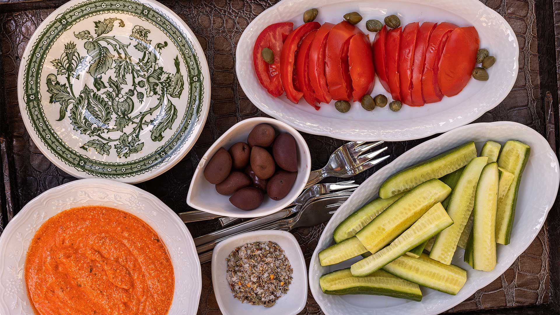 Μάρω Πρεβελάκη: Η οικοδέσποινα που τάισε με φάβα 30 πρέσβεις-3