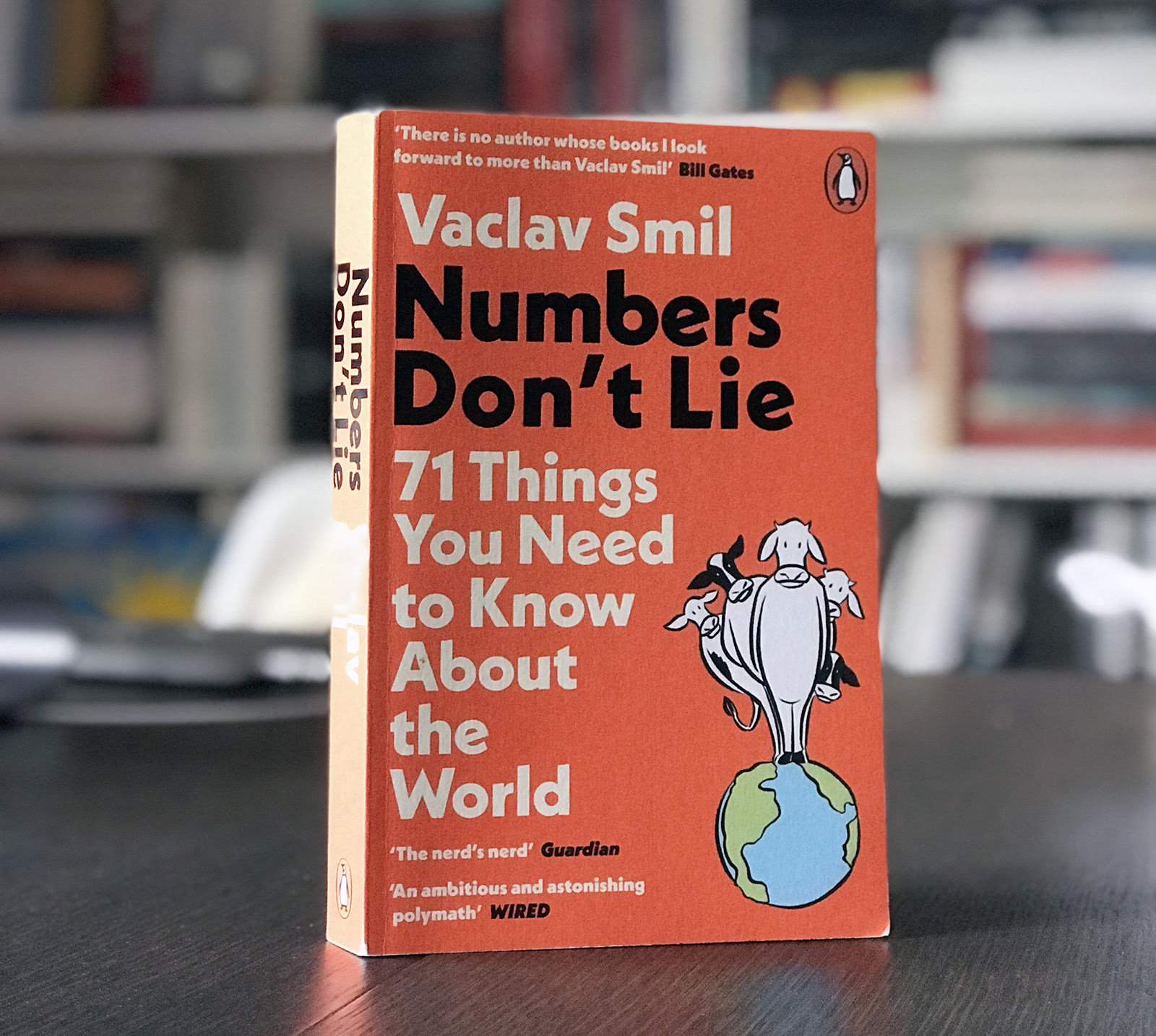 20 πράγματα για τον κόσμο μας που μπορεί να μην γνωρίζατε, για να καταπλήξετε τις φίλες και τους φίλους σας με το πνεύμα και την ευρύτητα των γνώσεών σας-2