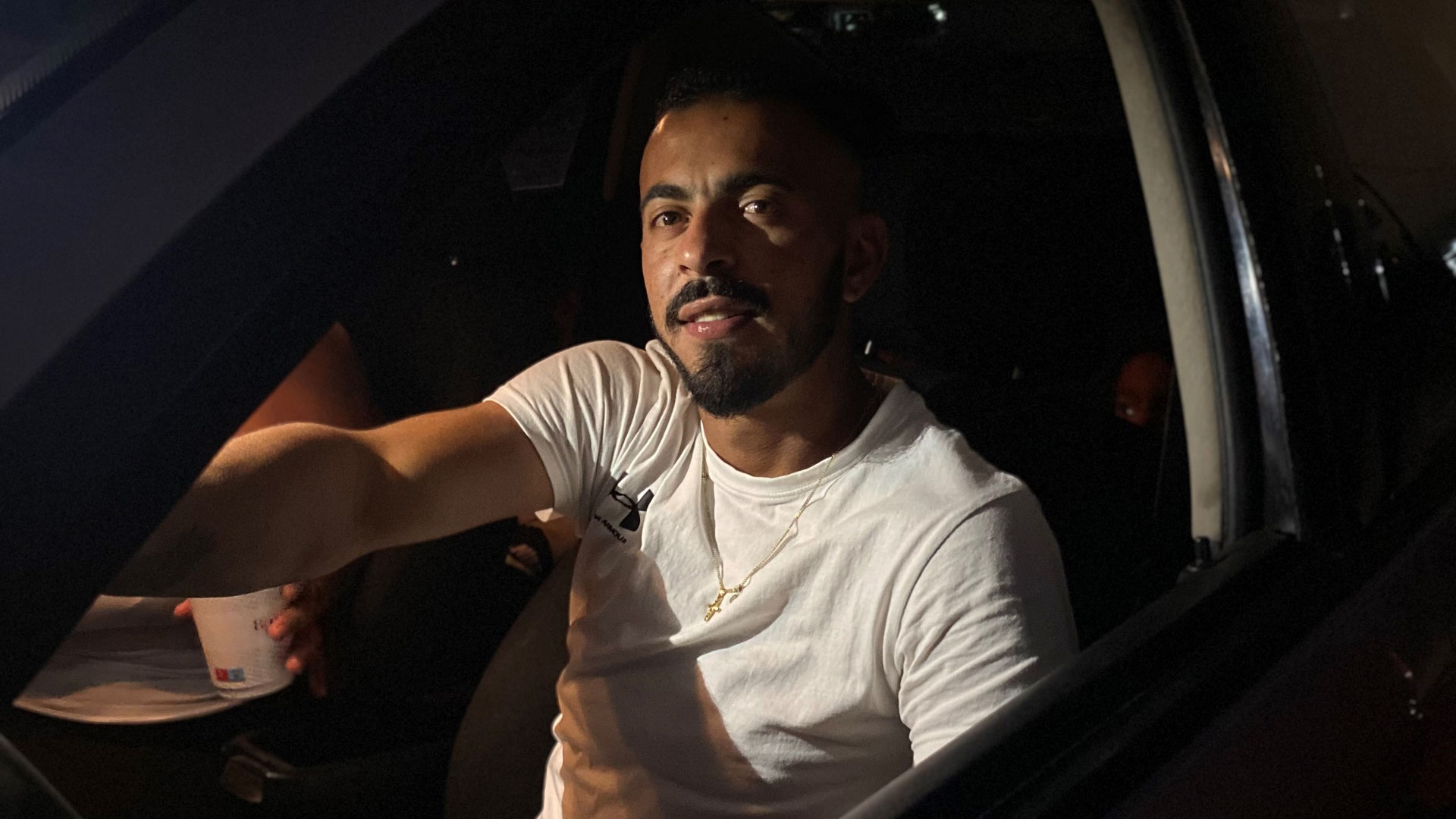 «Δεν ξέρω να διαβάζω, πώς θα δώσω εξετάσεις για δίπλωμα οδήγησης;»