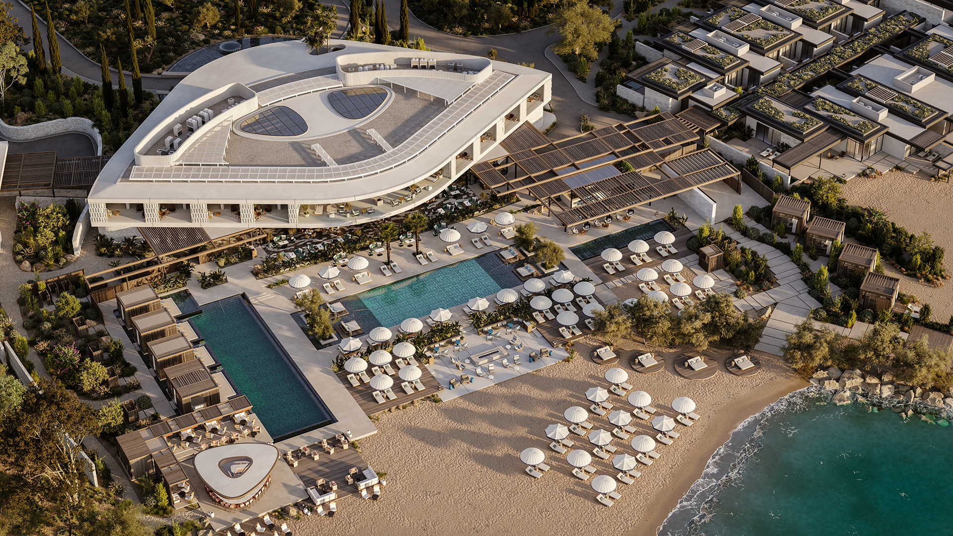 Το One&Only Aesthesis παρουσιάζει το πρώτο Guerlain Spa στην Ελλάδα-2