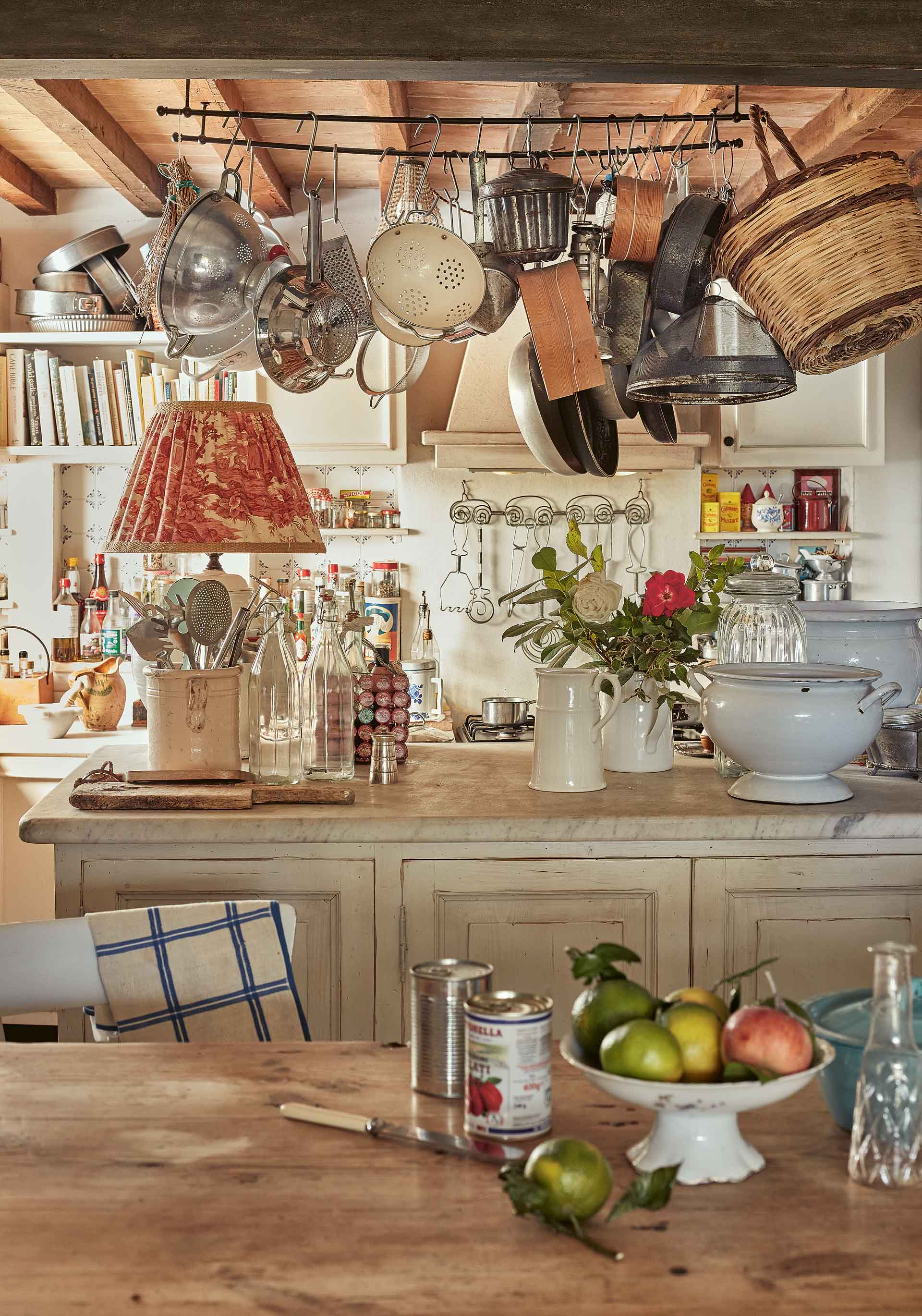 Τέσα Κίρος: Η διάσημη συγγραφέας αποκαλύπτει τα μυστικά του καλού γούστου-1