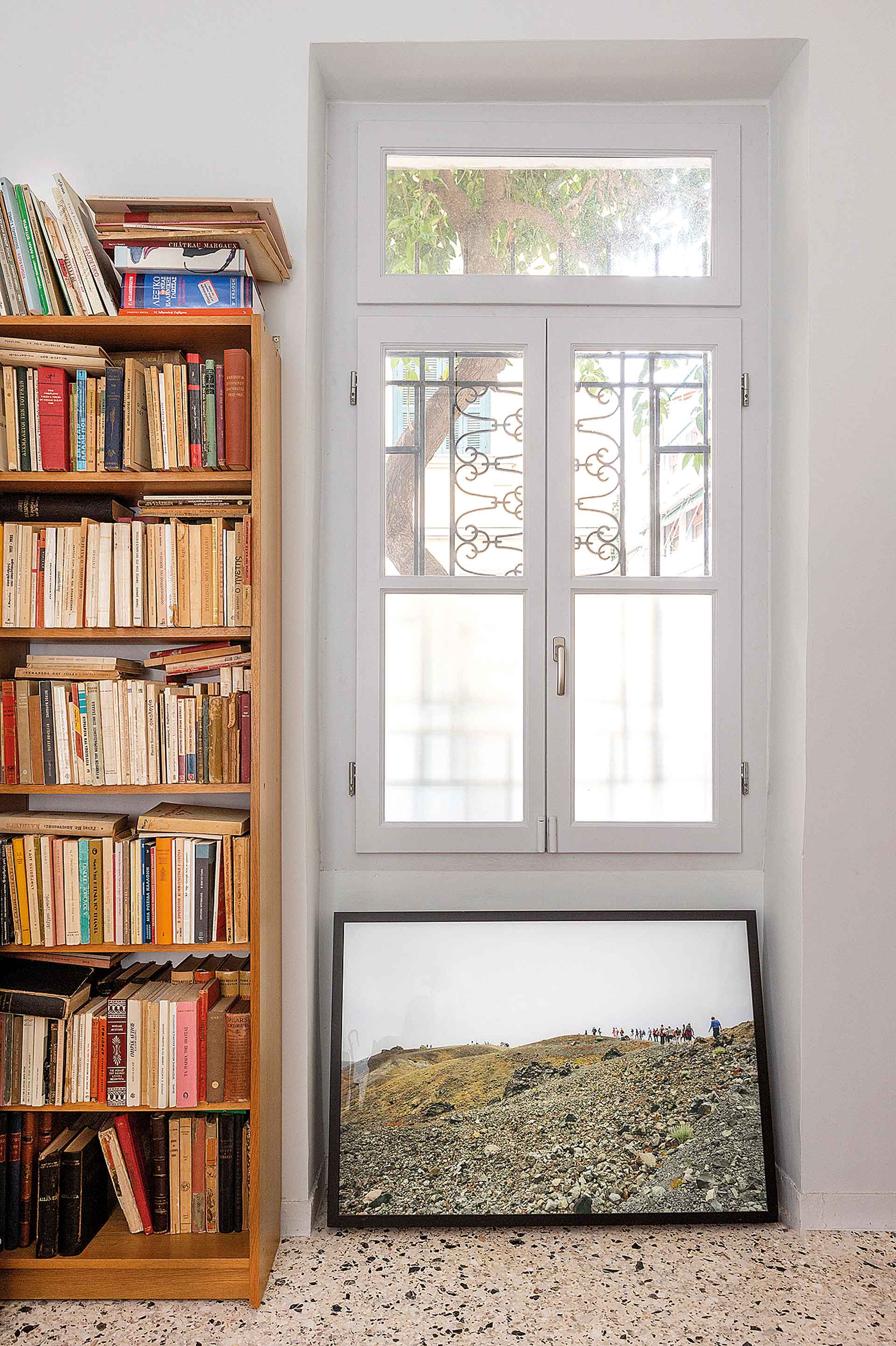 Η αιωνόβια μονοκατοικία στη Νεάπολη που μένει αναλλοίωτη στον χρόνο-5