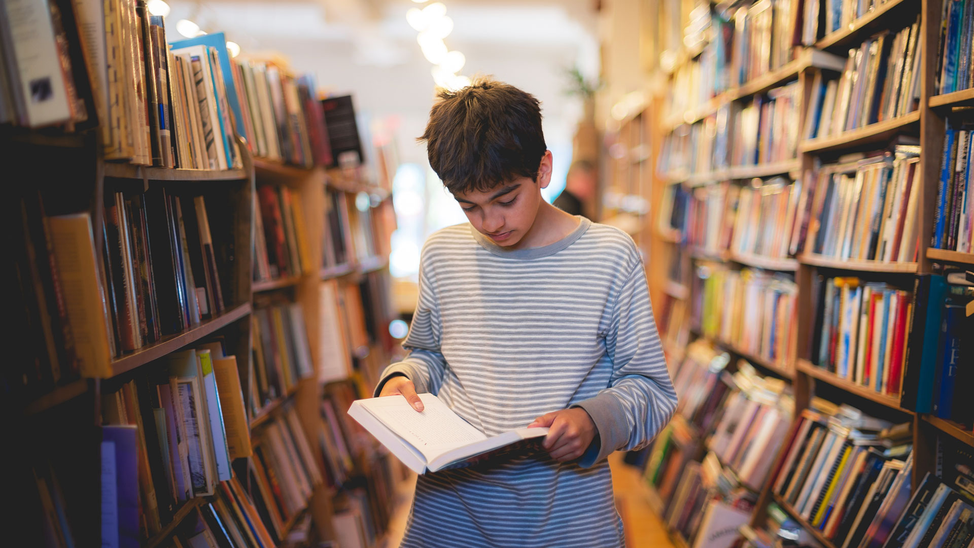 Οι νέες τάσεις στο παιδικό βιβλίο-1