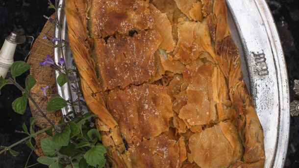 πίτα-λαχανιά-από-τη-θεσσαλία-562745851