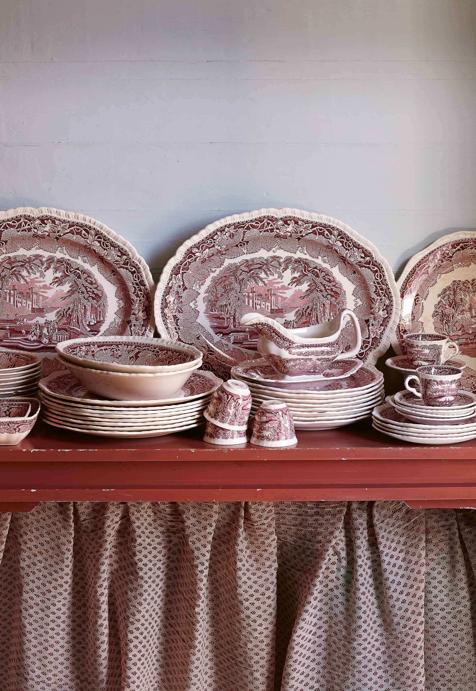 Τέσα Κίρος: Η διάσημη συγγραφέας αποκαλύπτει τα μυστικά του καλού γούστου-5