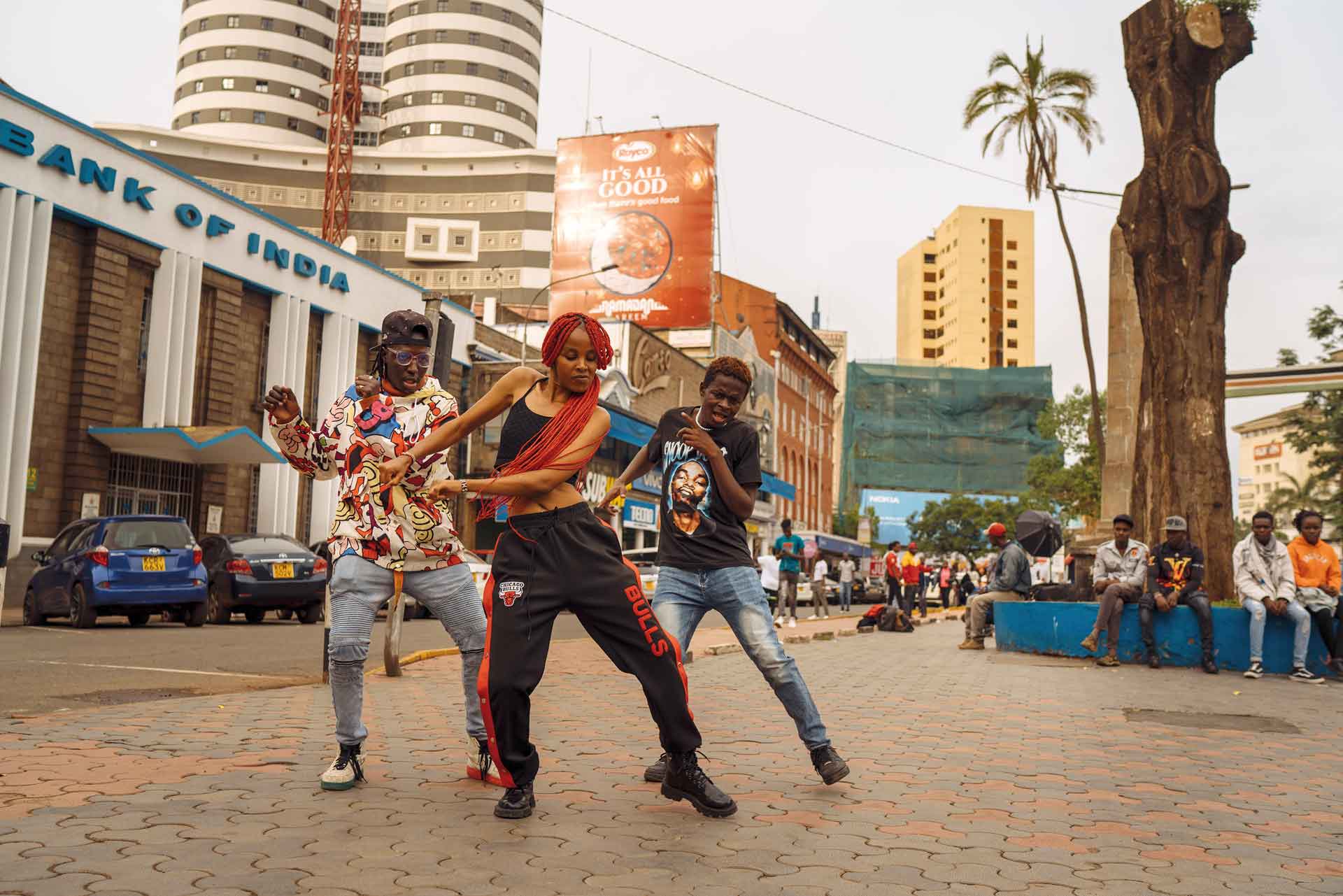 Πώς η Αφρική θα αλλάξει τις ισορροπίες στον πλανήτη μέχρι το 2040-2