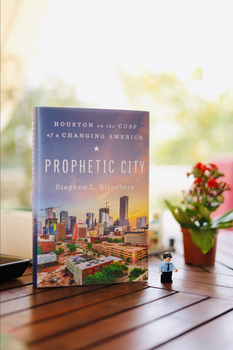 Μαθήματα από το Χιούστον-3