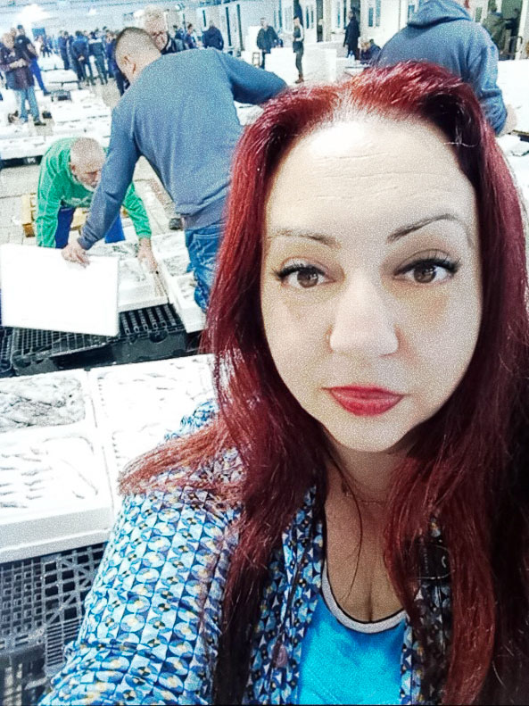 Bαρέα και ανθυγιεινά: Δύο γυναίκες σε βραδινή βάρδια-2