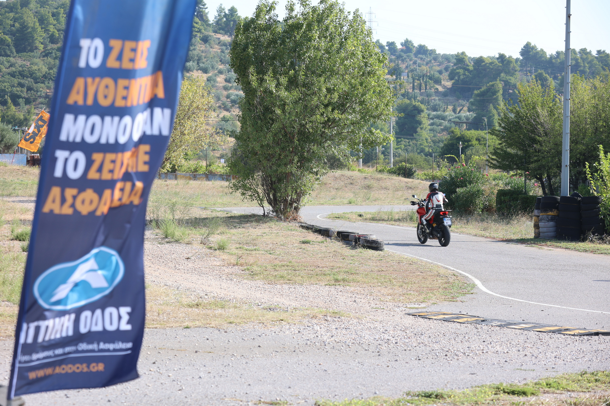 Αττική Οδός: Πρωτοβουλίες για ένα ασφαλέστερο αύριο-5