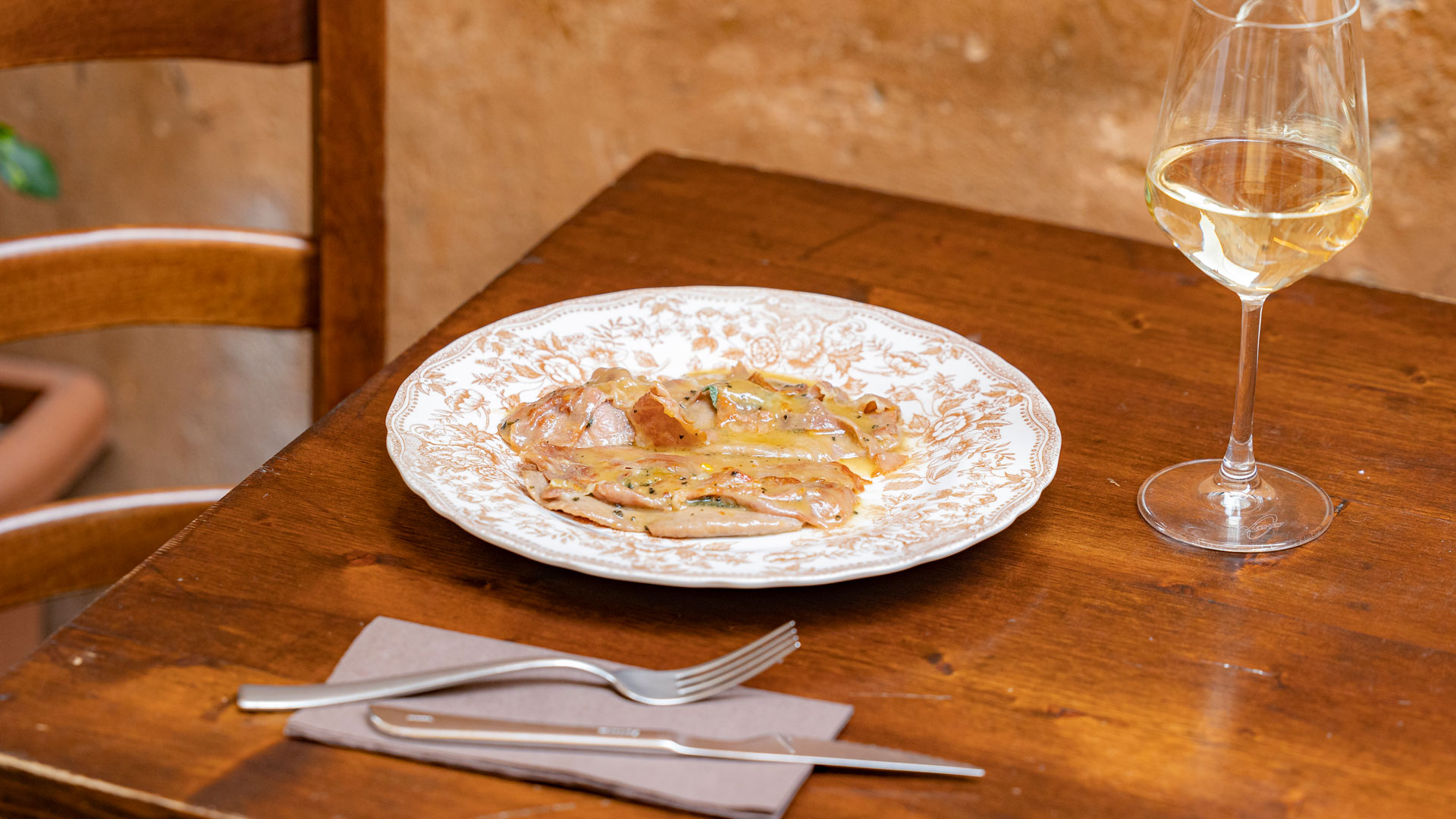 Κοτόπουλο κατσιατόρε ή αματριτσιάνα; Φτιάχνουμε 6 διάσημες ιταλικές συνταγές-2