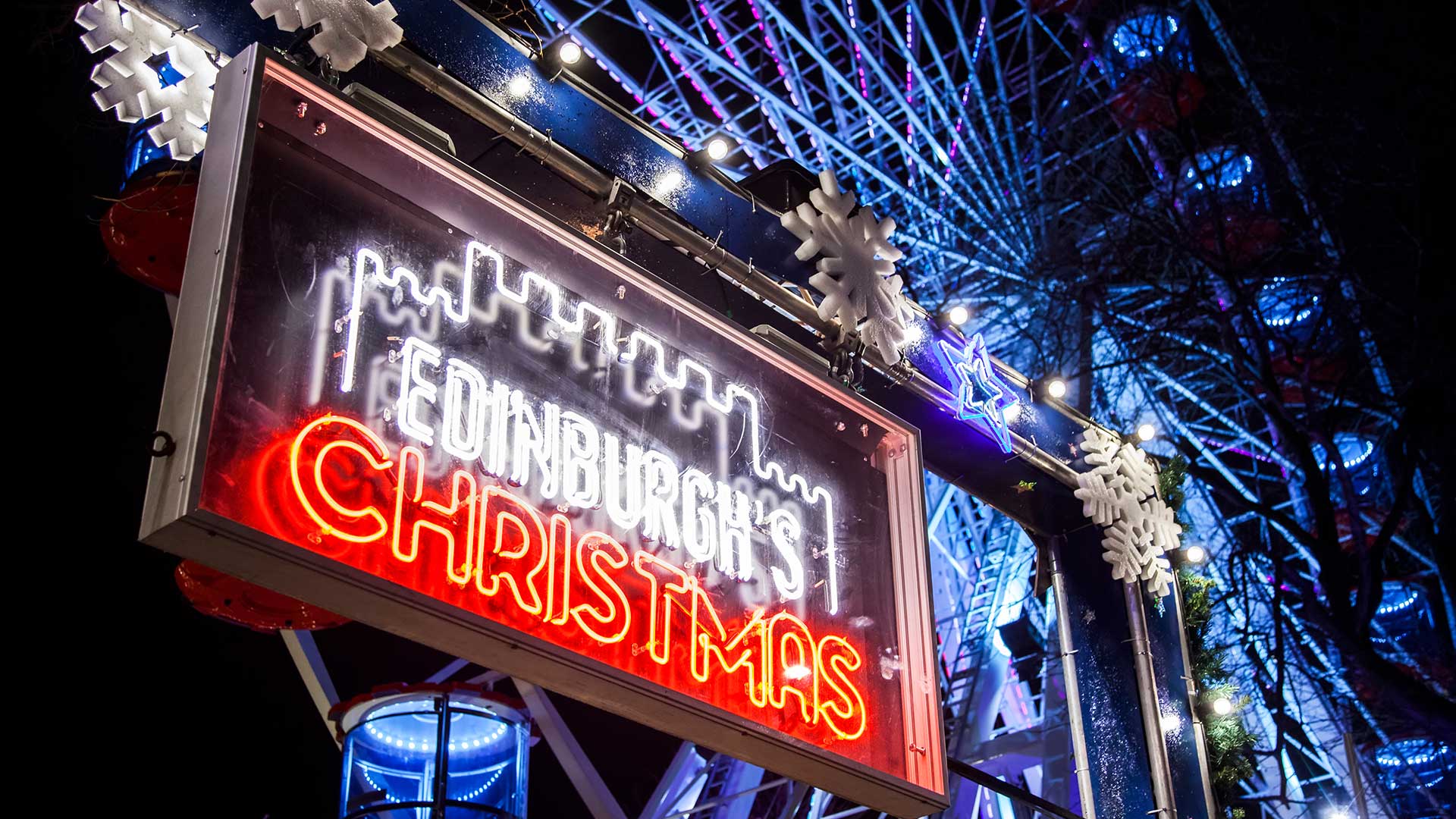 7 χριστουγεννιάτικες αγορές της Ευρώπης που αξίζει να επισκεφθείτε-7