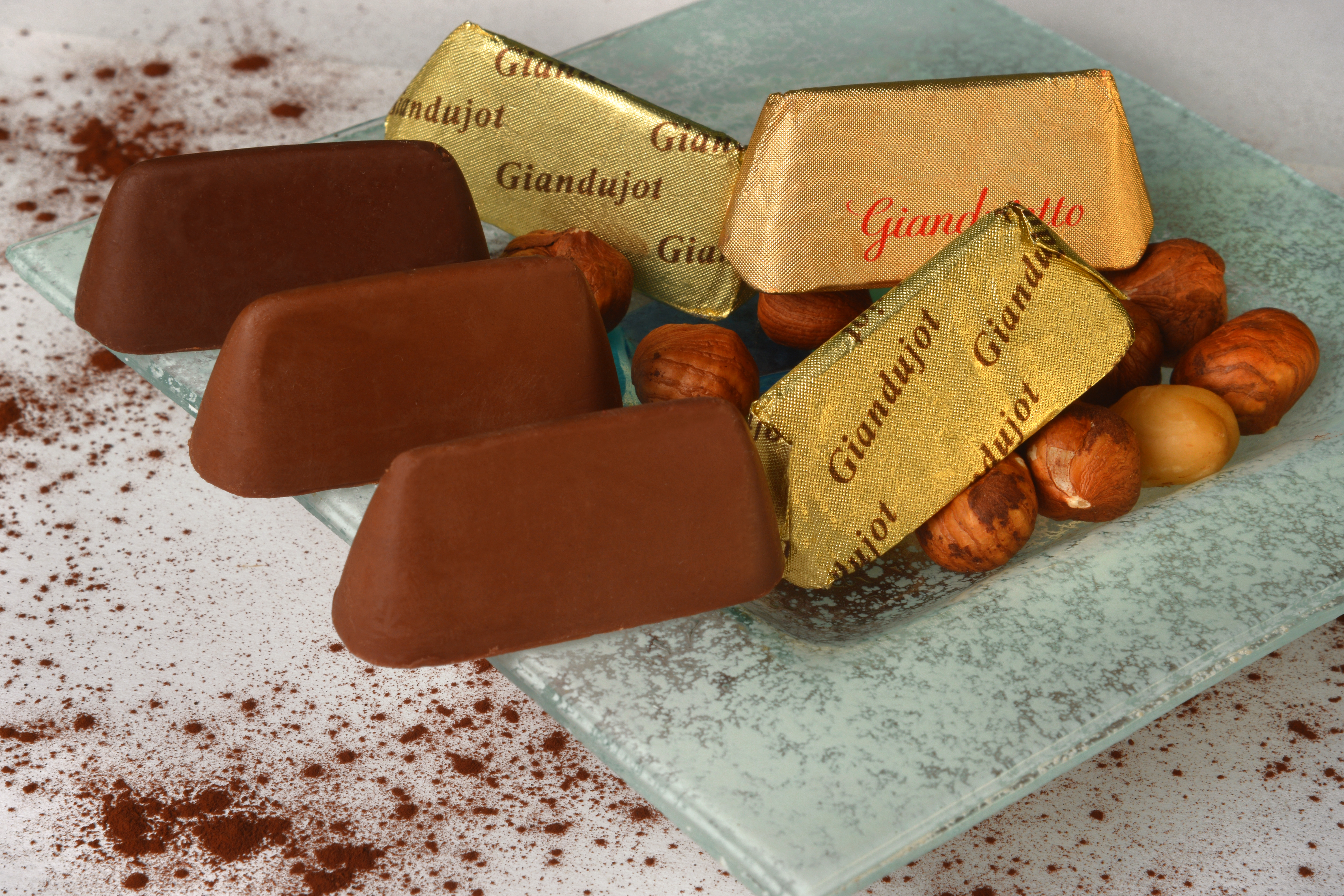 Μια μάχη… σοκολάτας μαίνεται στις Αλπεις-2