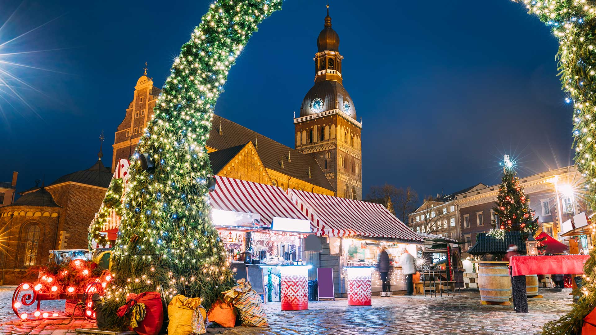 7 χριστουγεννιάτικες αγορές της Ευρώπης που αξίζει να επισκεφθείτε-1
