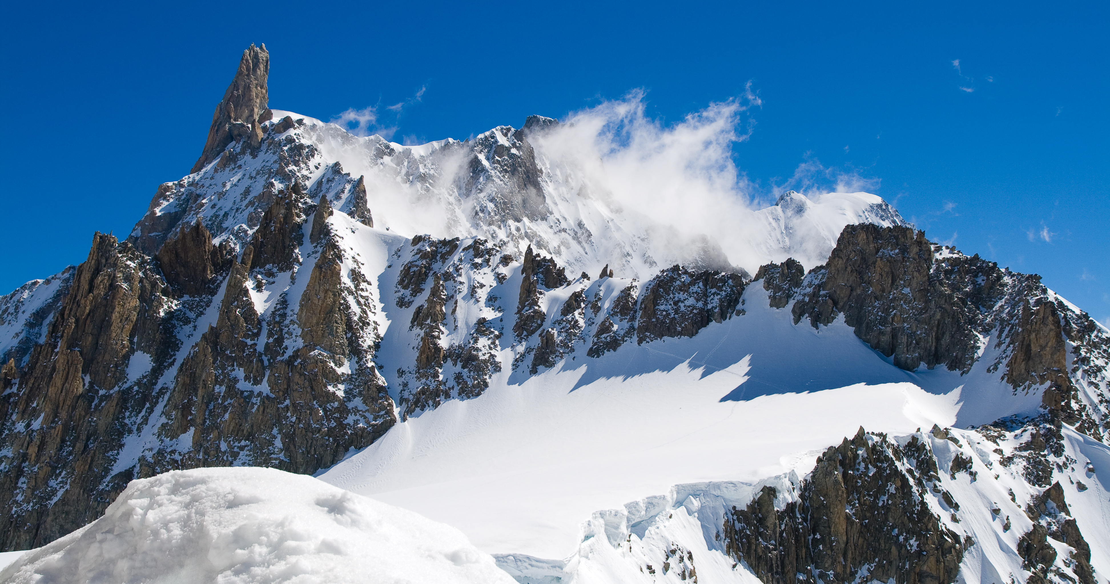 H «χρυσή εποχή» των Αλπεων τελειώνει-2