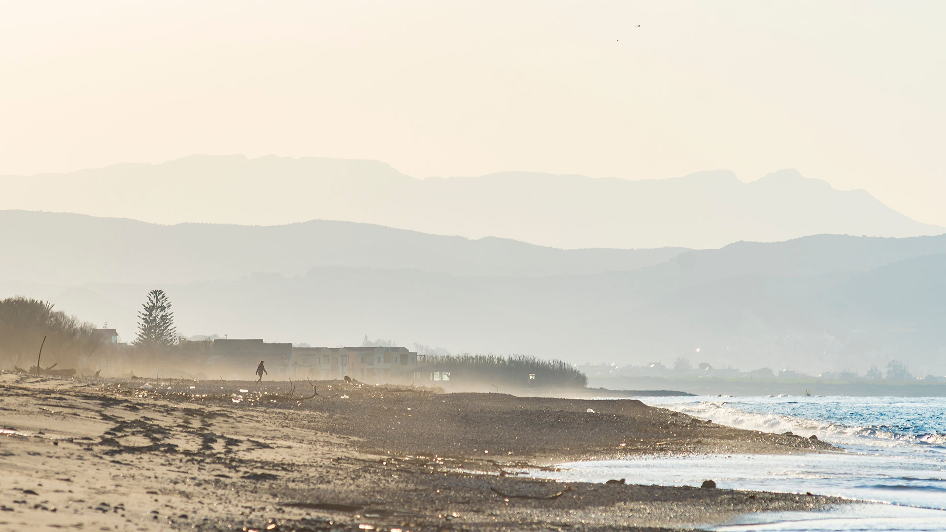 Κινούμενη άμμος η απέραντη ελληνική ακτογραμμή-4
