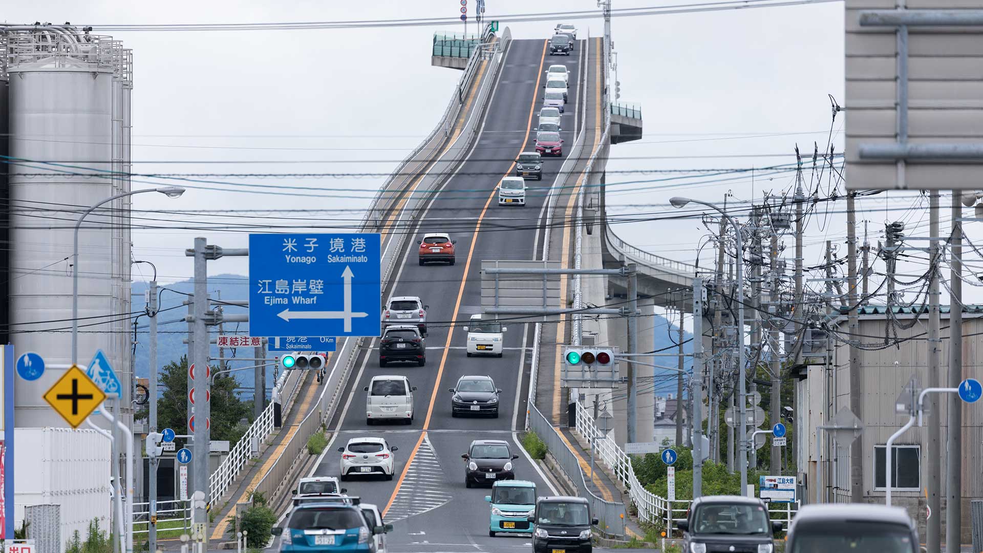 Οι 10 πιο τρομακτικές γέφυρες στον κόσμο-8