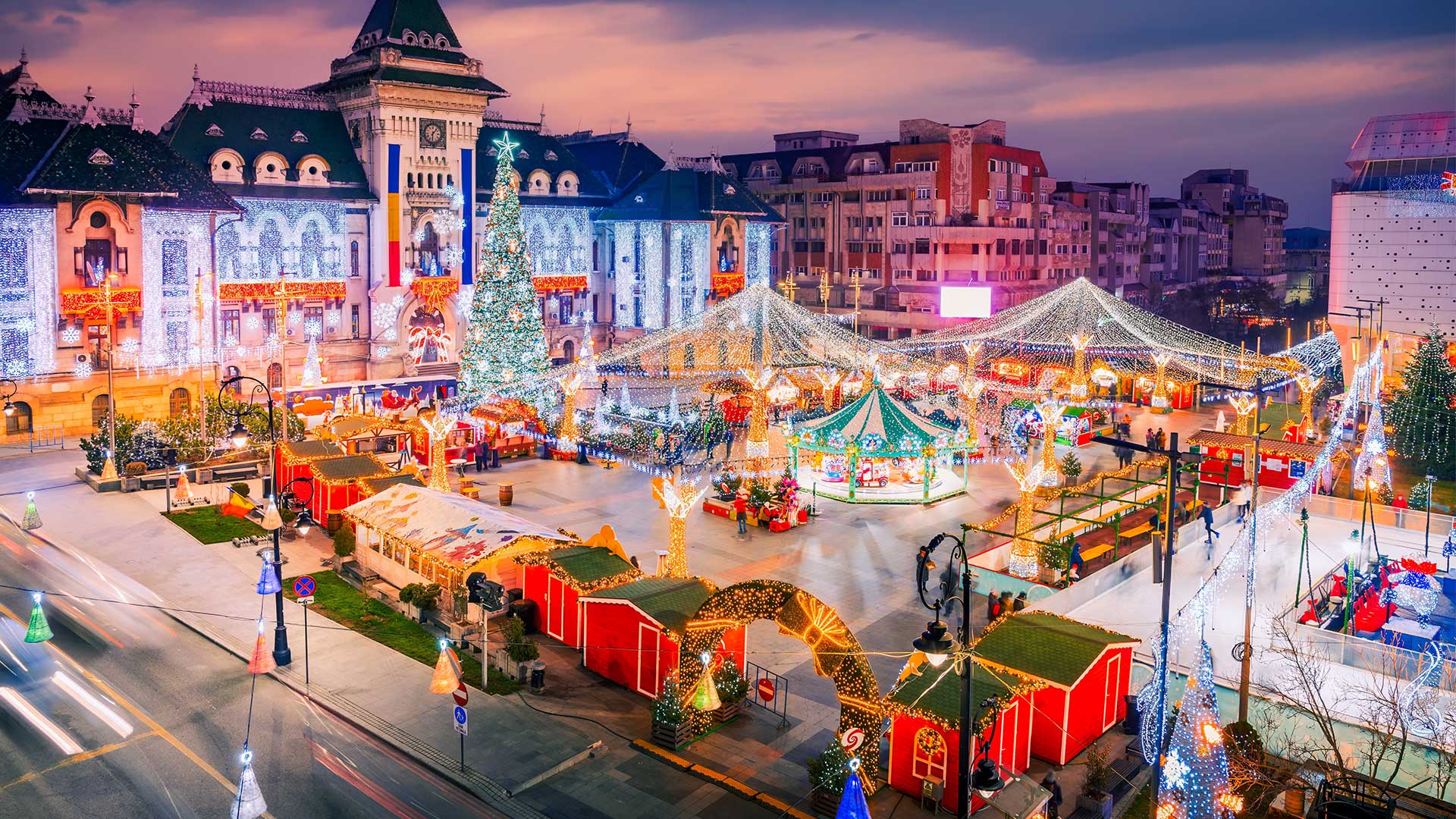 7 χριστουγεννιάτικες αγορές της Ευρώπης που αξίζει να επισκεφθείτε-6