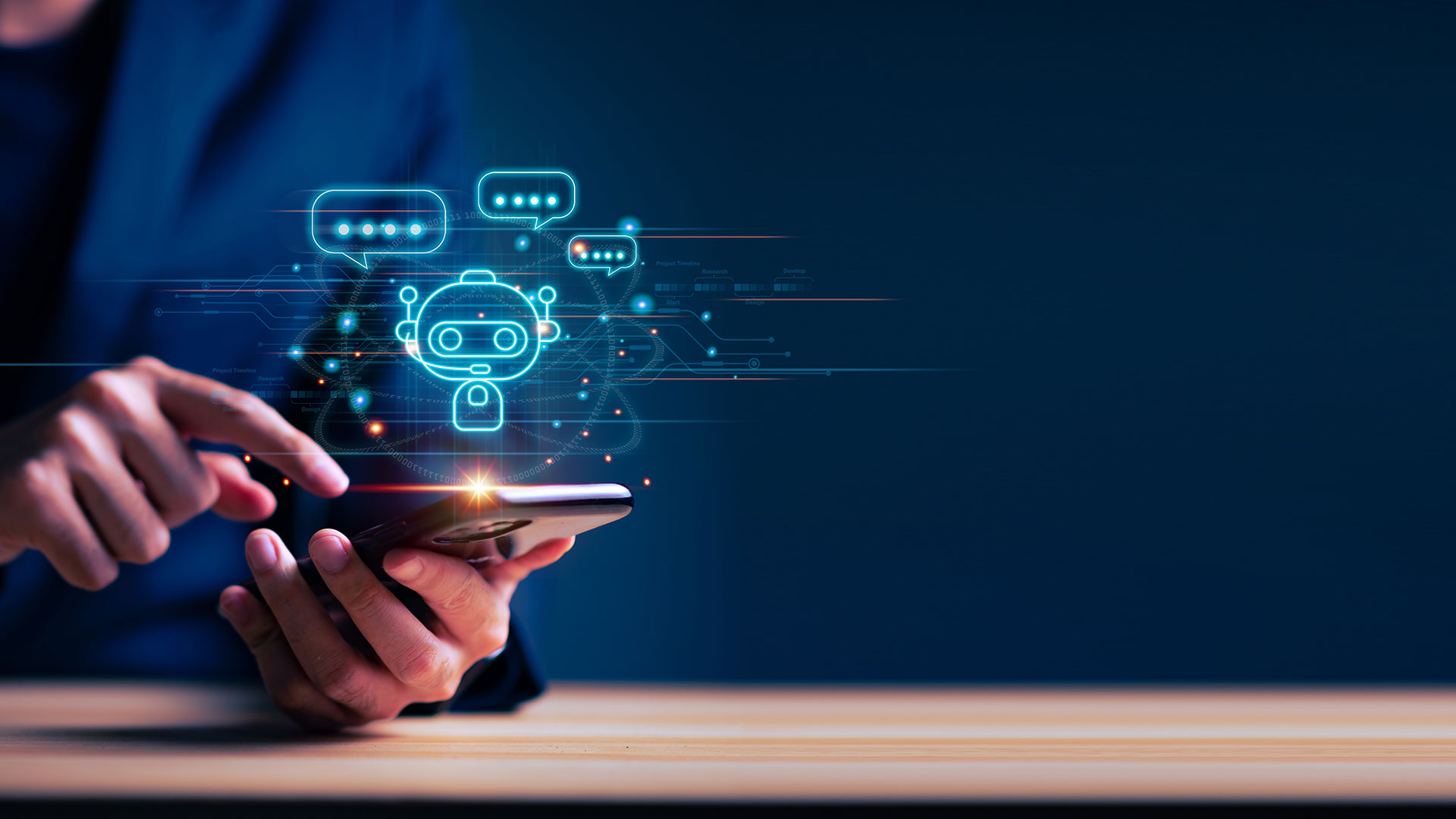 «Ερχεται η μεγαλύτερη επανάσταση»: O Μπιλ Γκέιτς περιγράφει την επόμενη ημέρα της ΑΙ-4