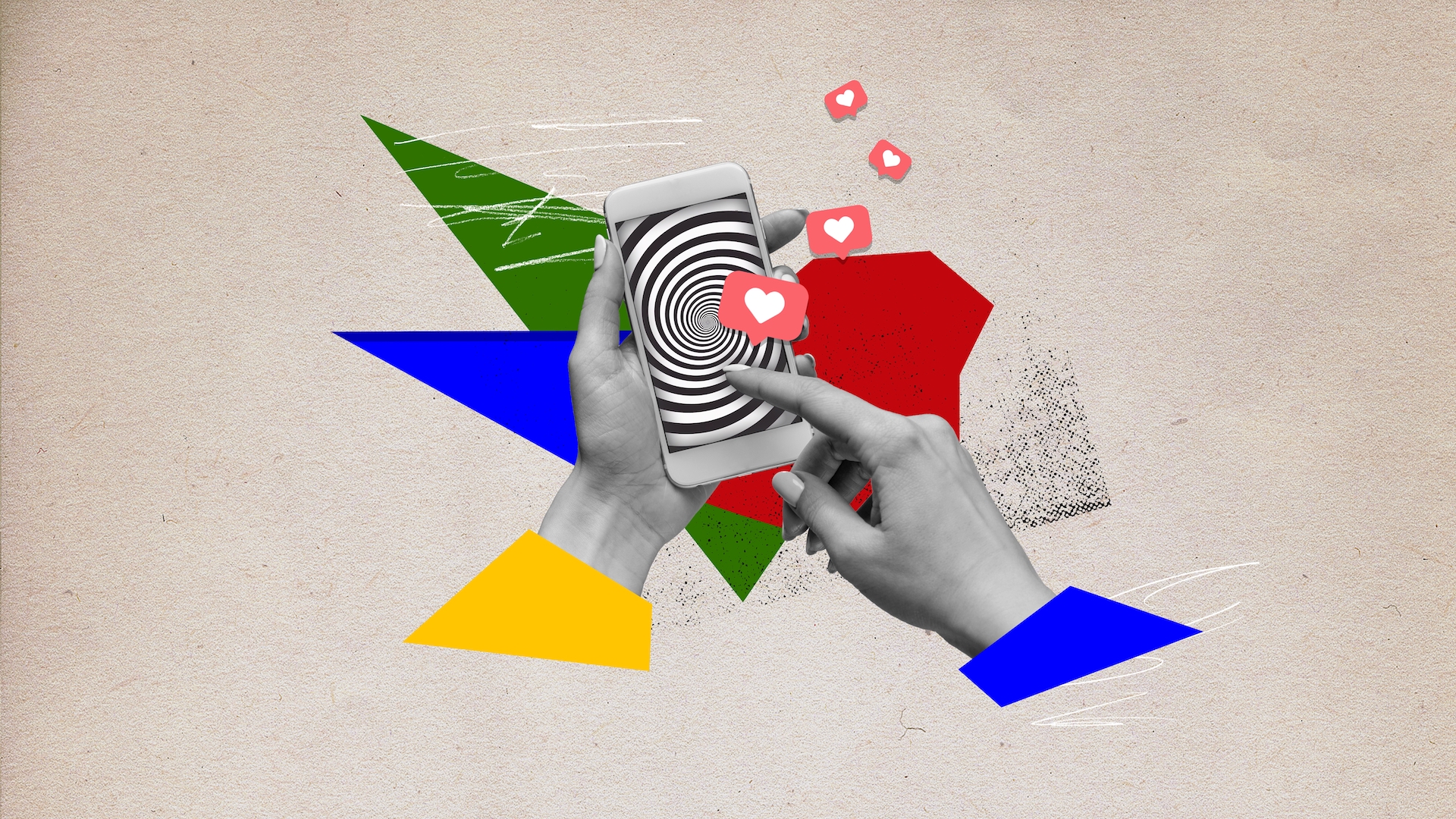 Γιατί τα social media έπαψαν να είναι social-2