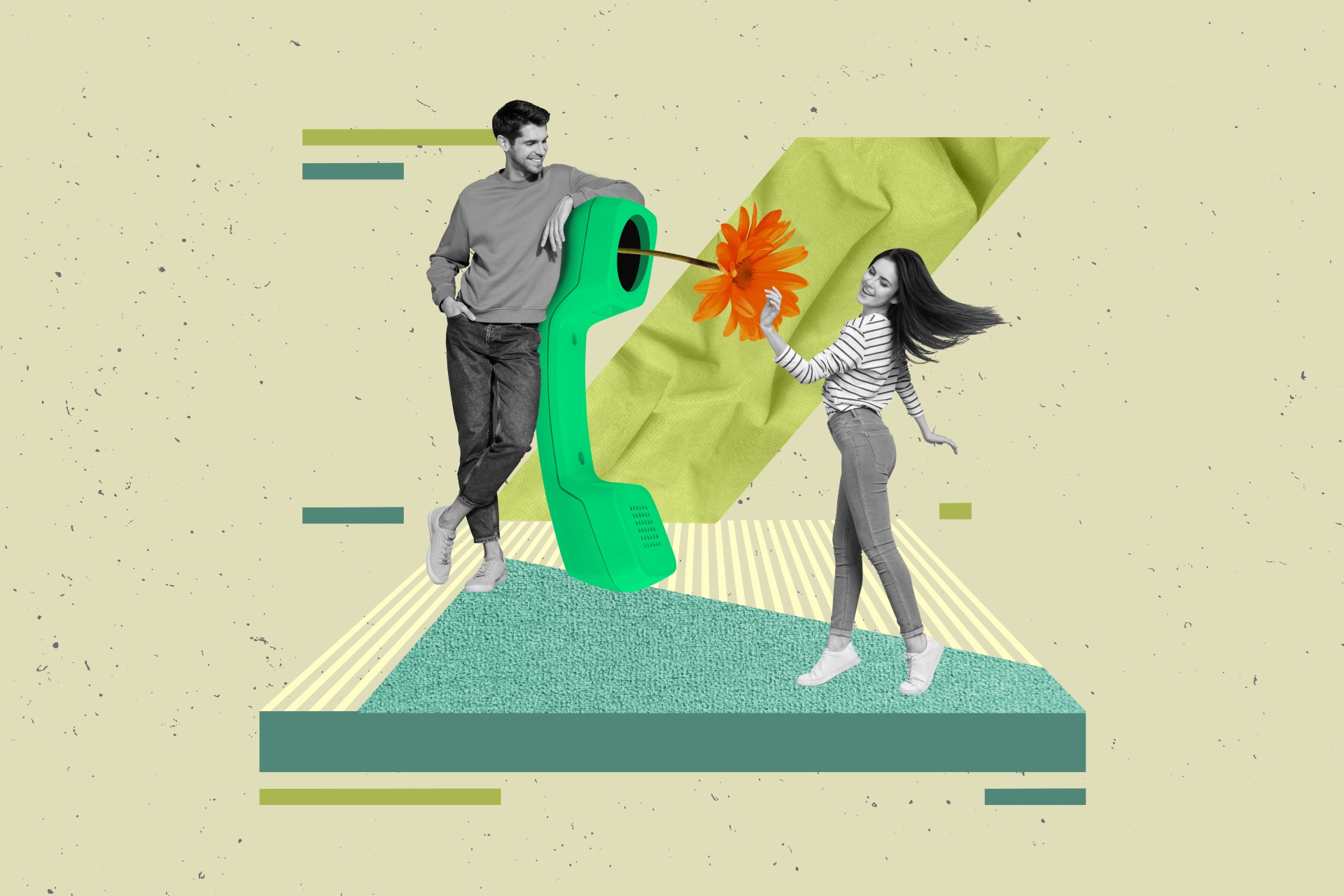 «Λέξεις στοργής»: Πώς μιλάμε με τους ανθρώπους που αγαπάμε-1