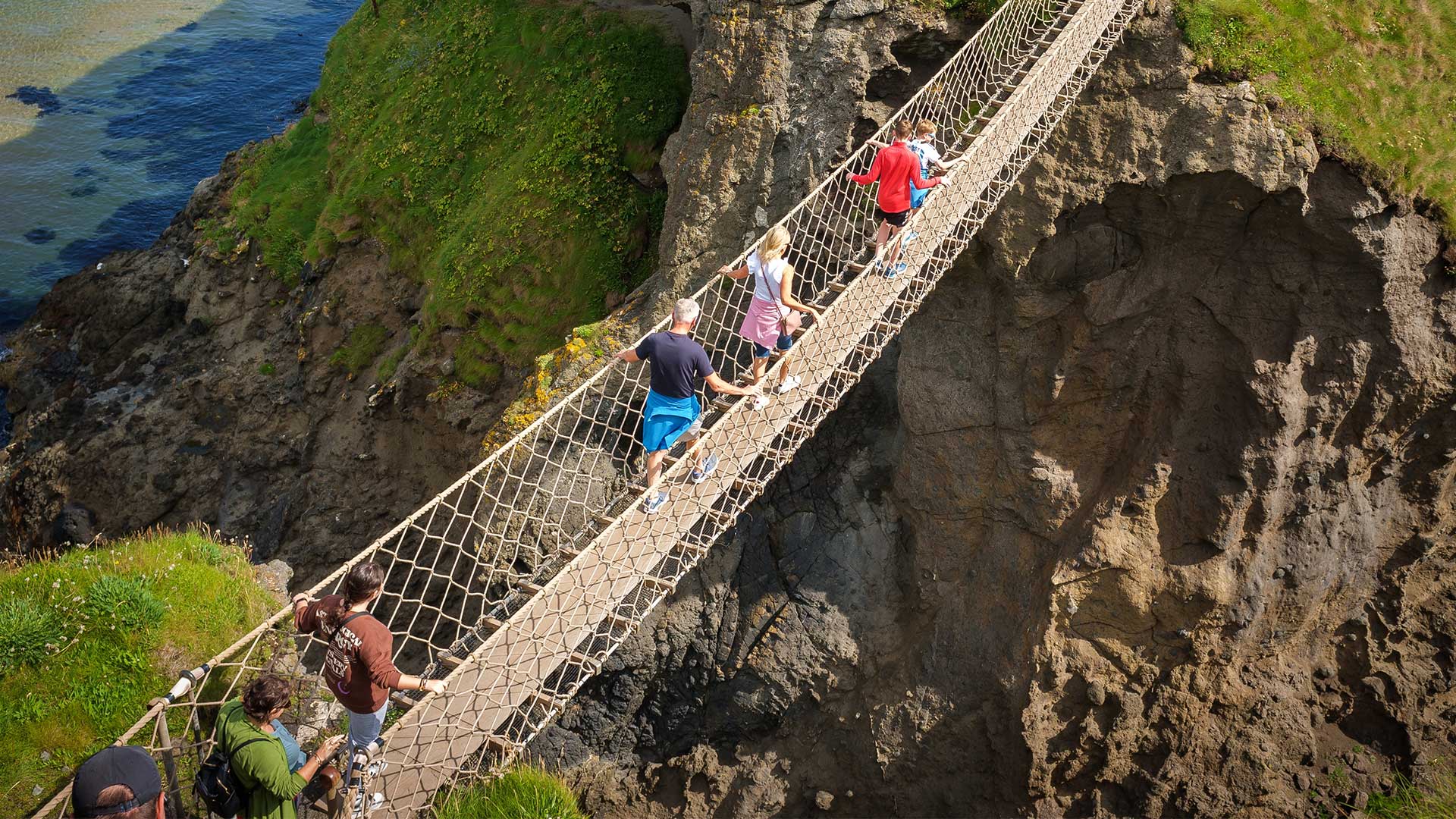 Οι 10 πιο τρομακτικές γέφυρες στον κόσμο-7