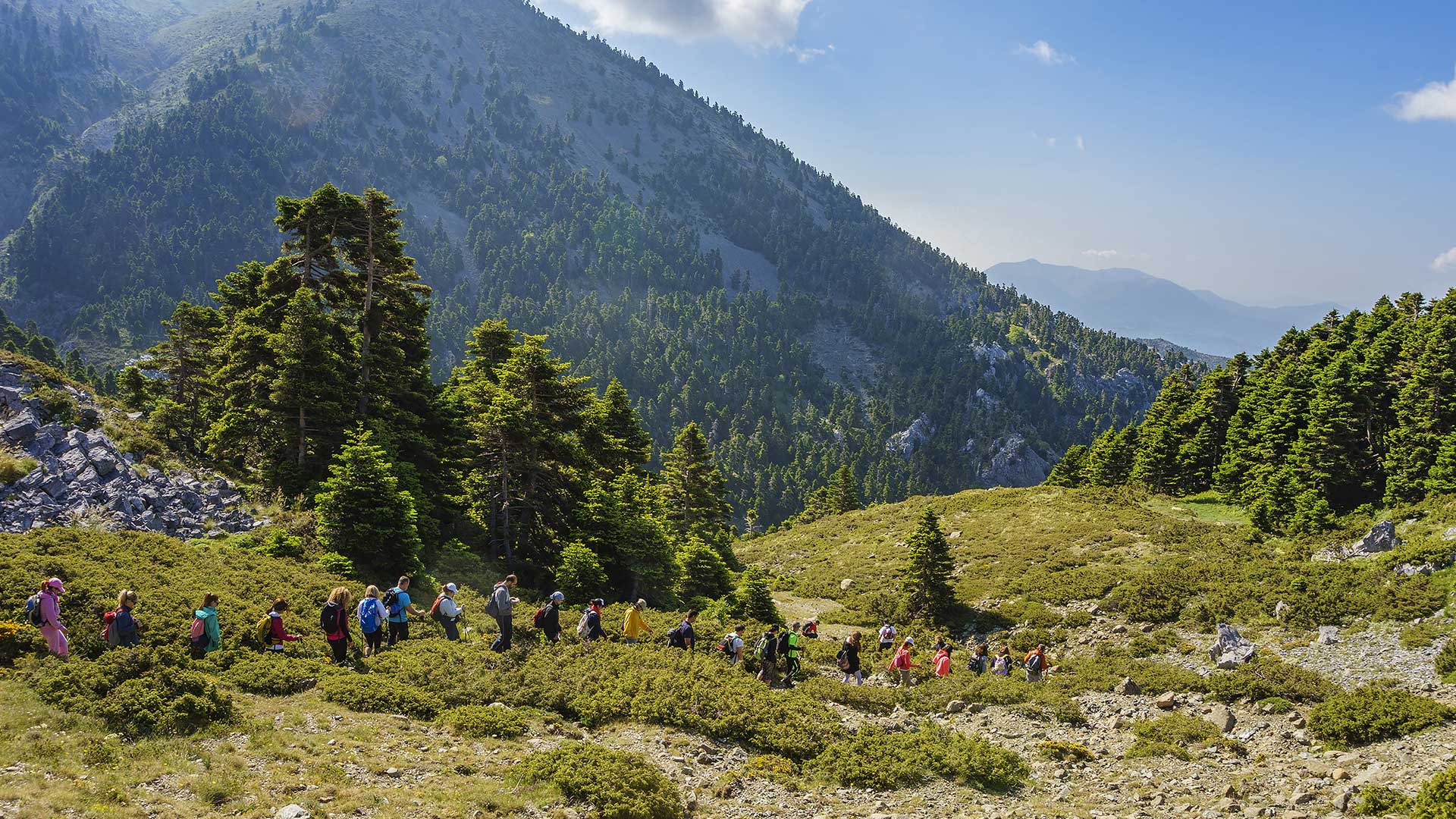 5 χωριά για φθινοπωρινές αποδράσεις κοντά στην Αθήνα-1