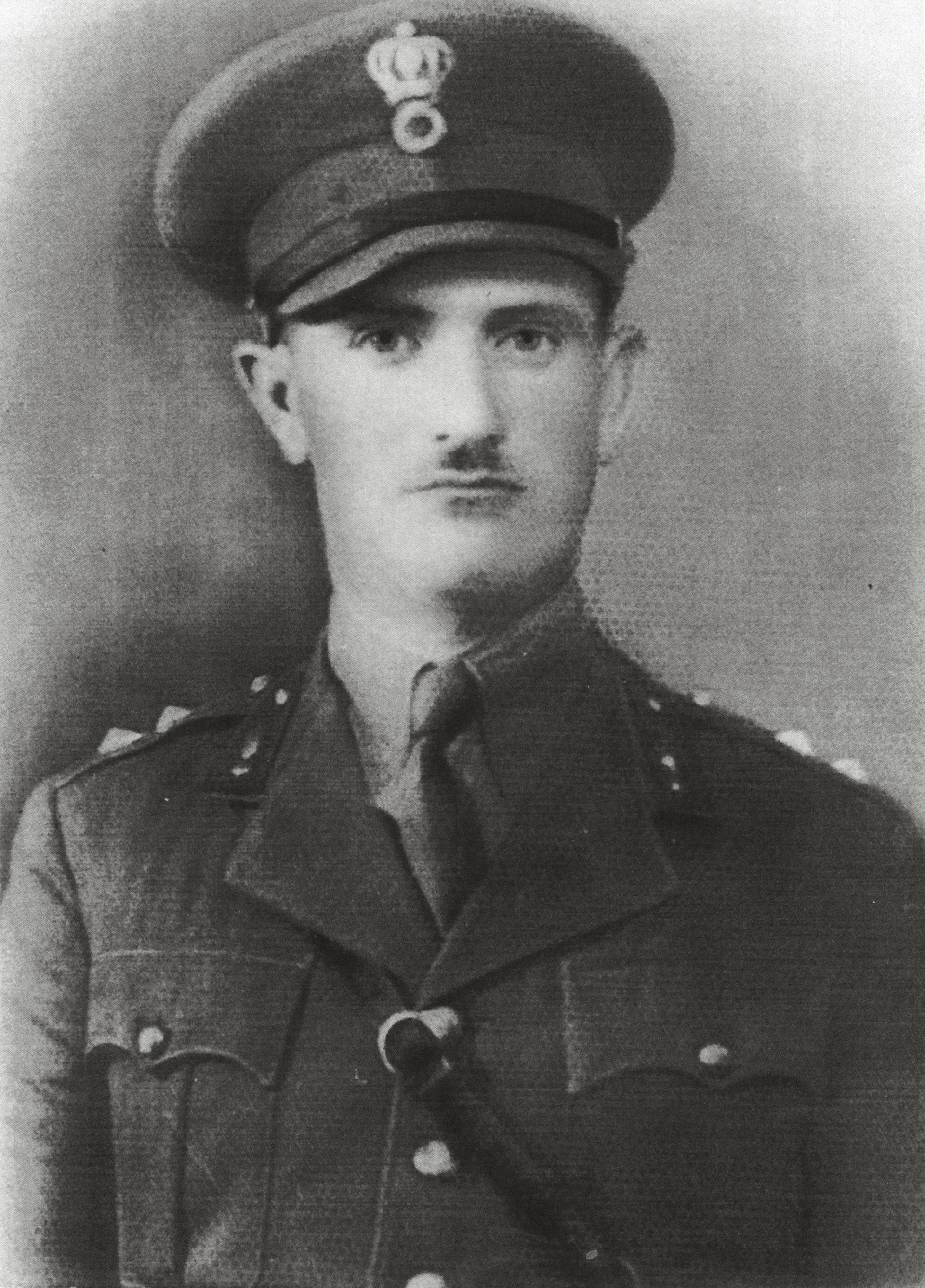 «Είναι Χριστούγεννα! Βρισκόμαστε στα υψώματα έξω από το χωριό Ραμπάνι, σε υψόμετρο 930 μέτρων»-21