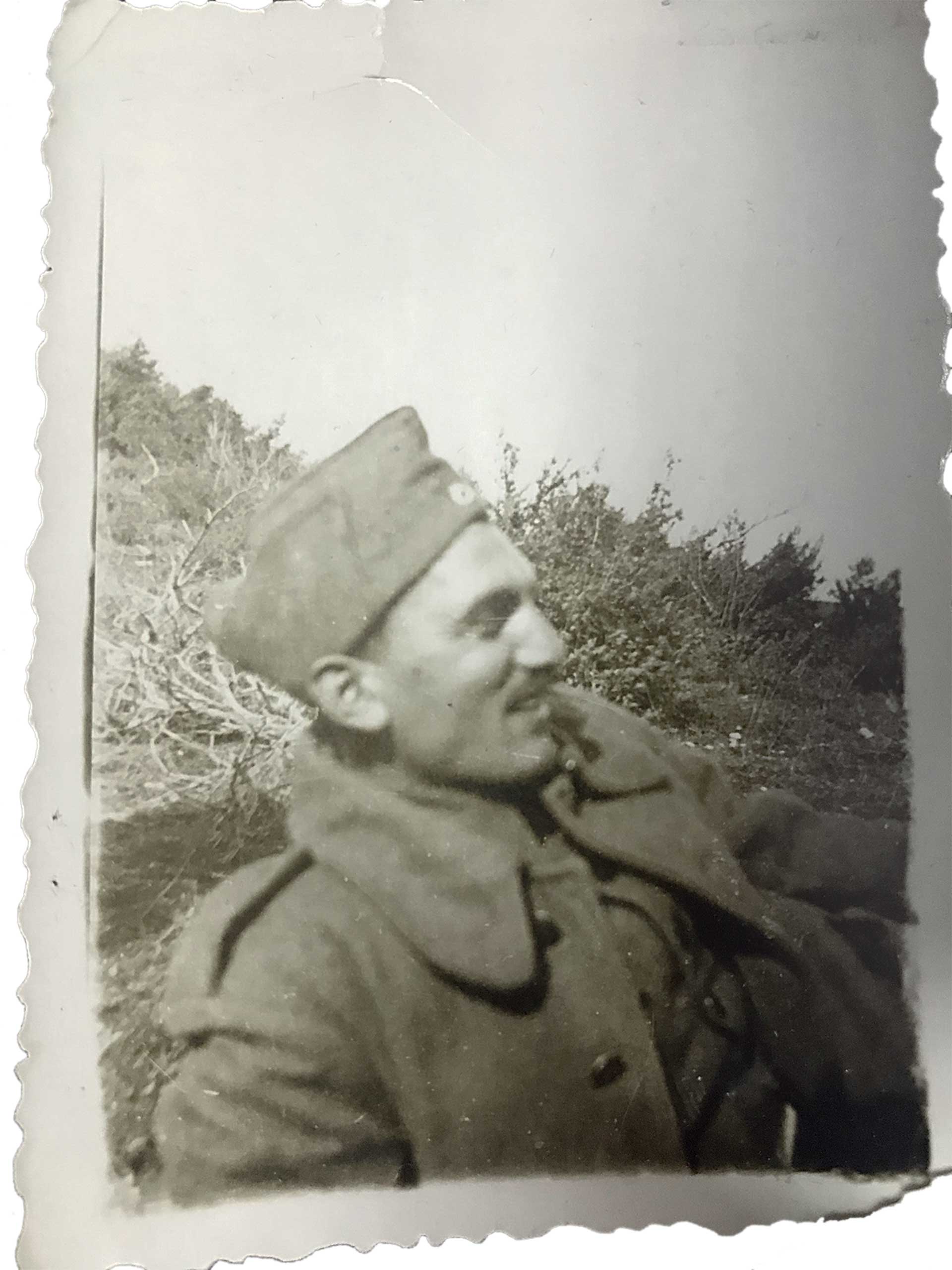 «Hκούσθη βόμβος αεροπλάνων και συγχρόνως εκκρήξεις βομβών, πανδαιμόνιον από φωνάς και κλάματα»-46