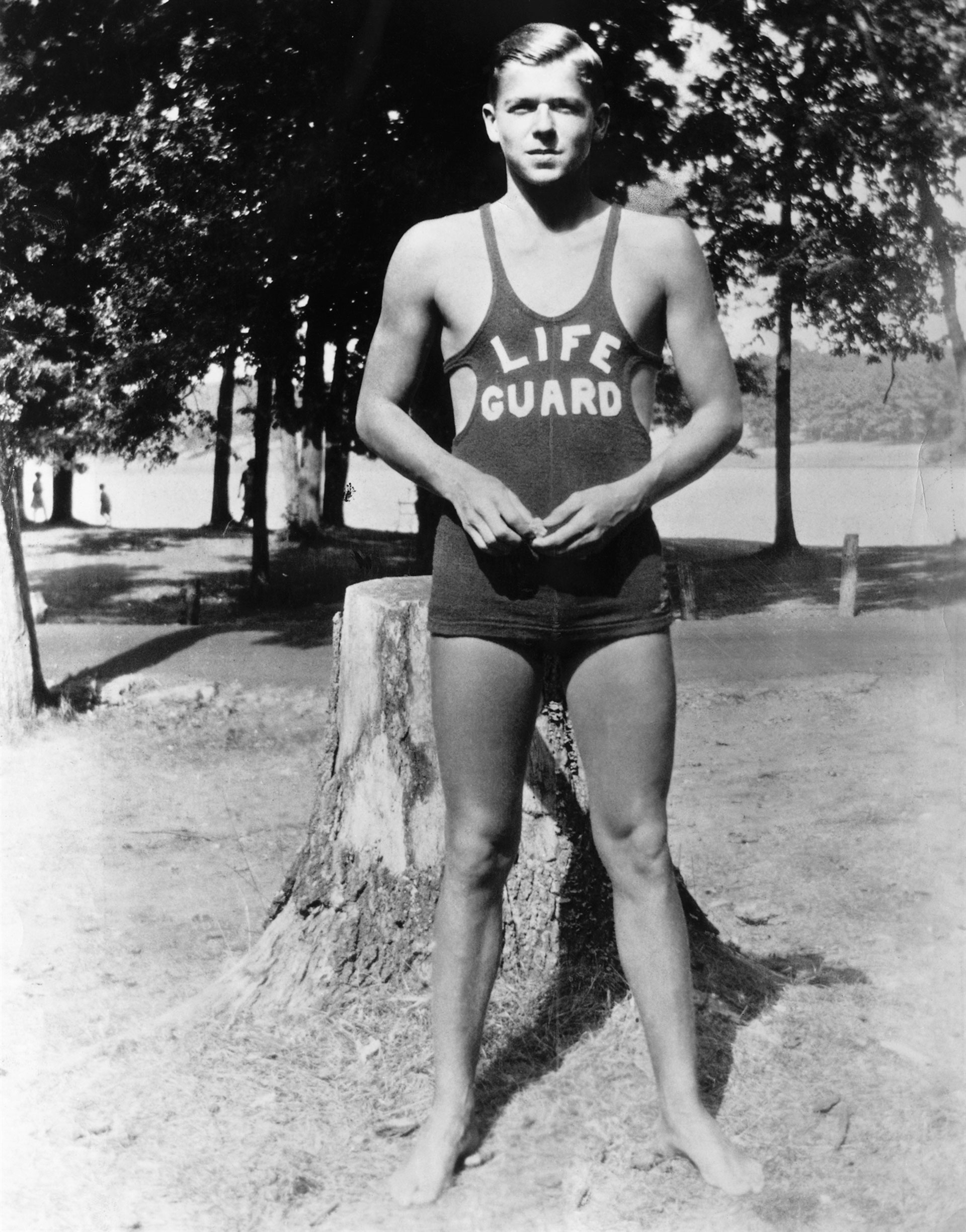 Ρόναλντ Ρίγκαν – Σύμβολο ενός νέου πολιτικού μοντέλου-4