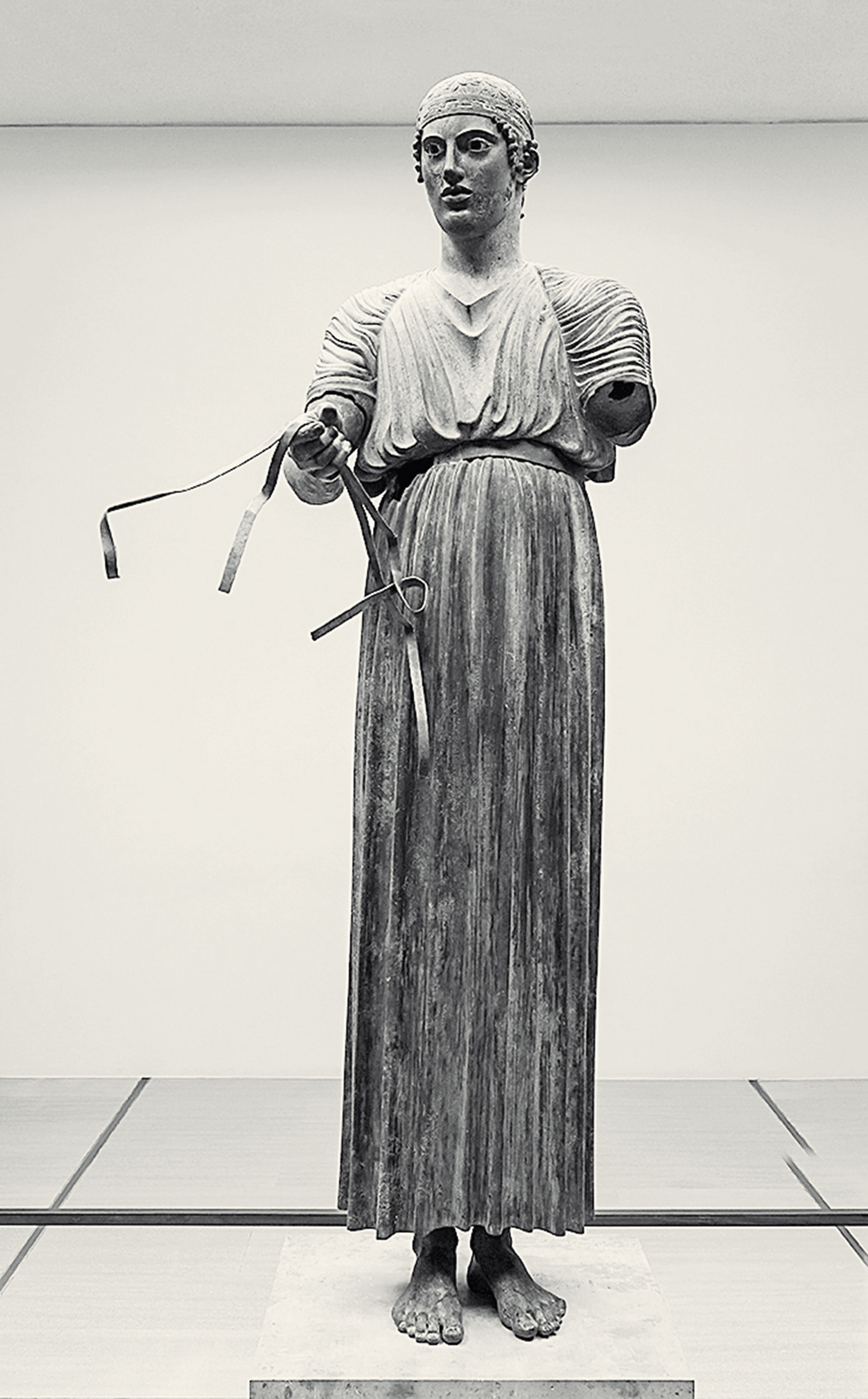 Δελφικαί Εορταί: Αγγελος Σικελιανός – Εύα Πάλμερ-21