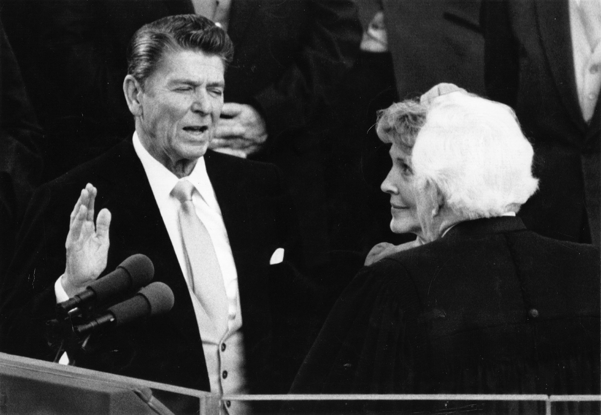 Ρόναλντ Ρίγκαν – Σύμβολο ενός νέου πολιτικού μοντέλου-11