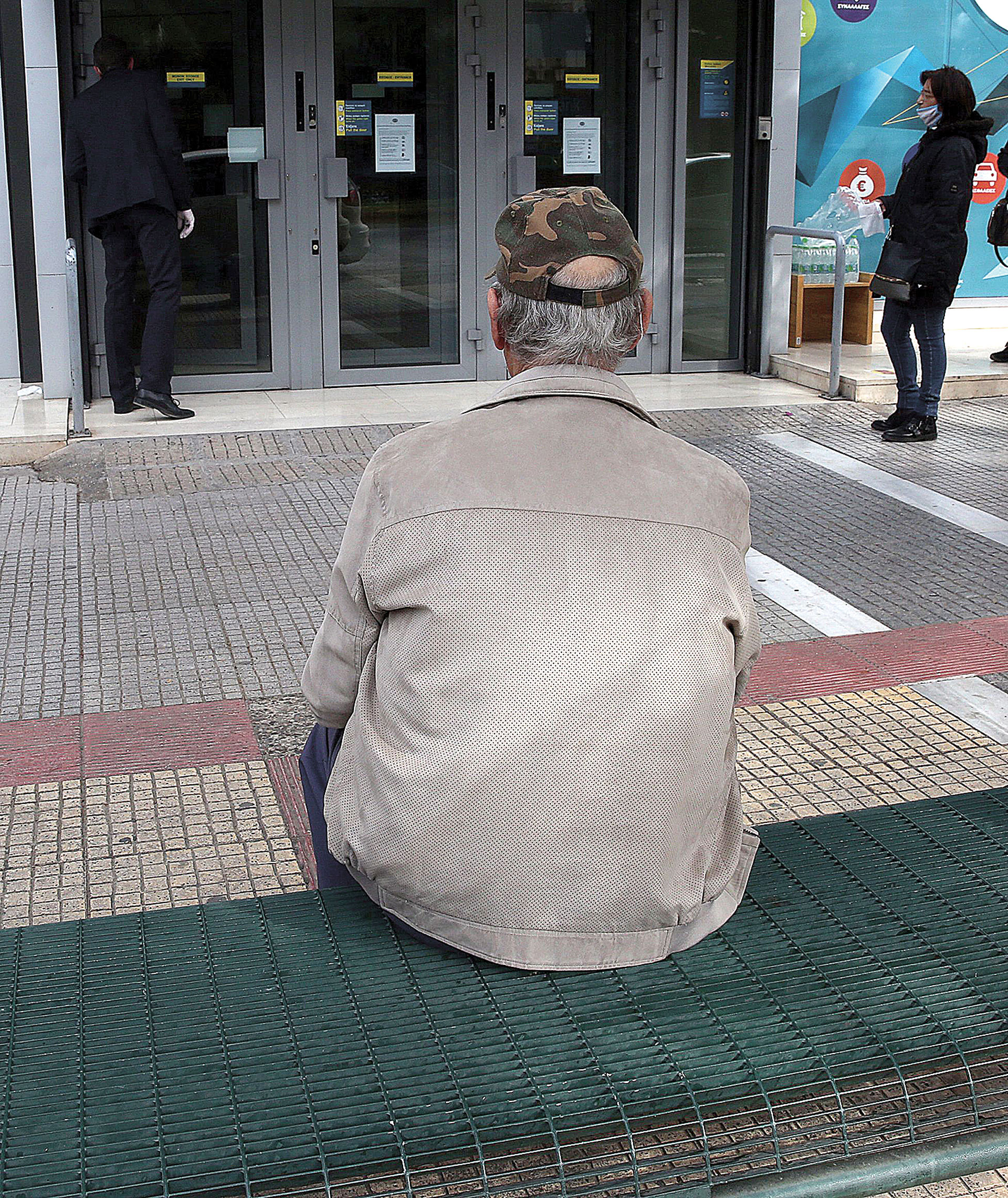 Πώς και σε ποιους θα δοθούν οι έκτακτες ενισχύσεις του Δεκεμβρίου-1