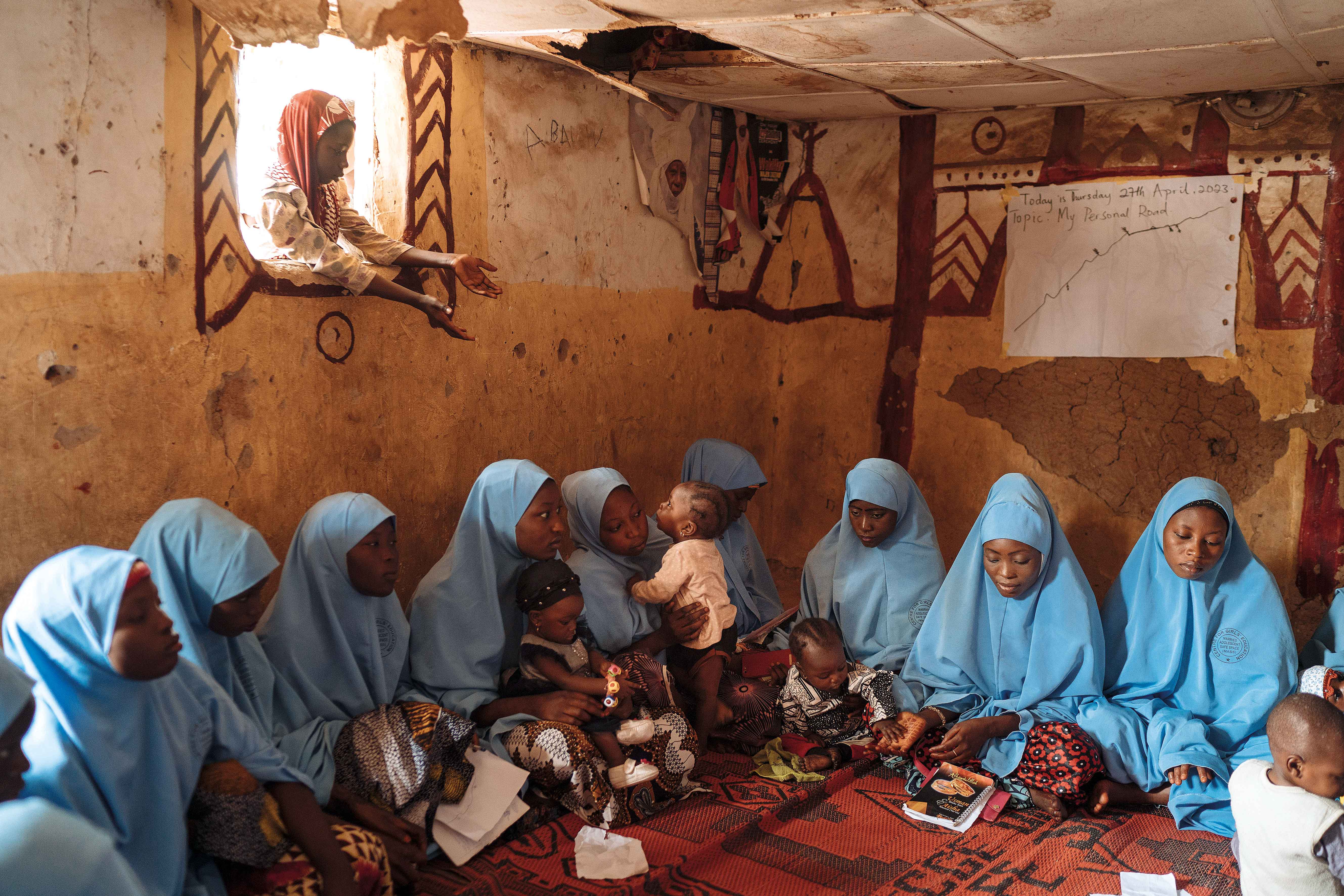 Πώς η Αφρική θα αλλάξει τις ισορροπίες στον πλανήτη μέχρι το 2040-7