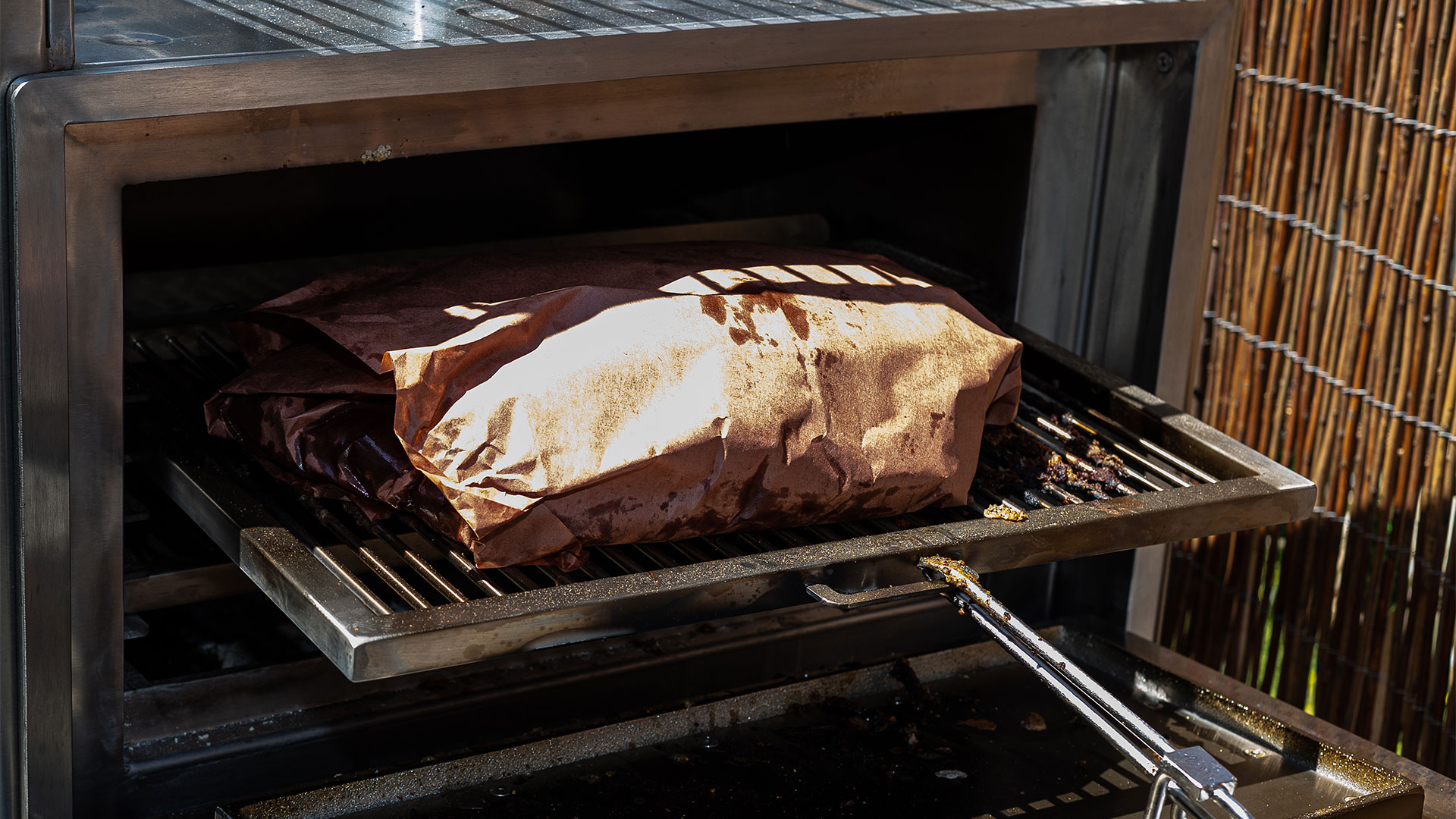 Βrisket όπως στο Τέξας: πώς θα το κάνουμε στο σπίτι βήμα βήμα-4
