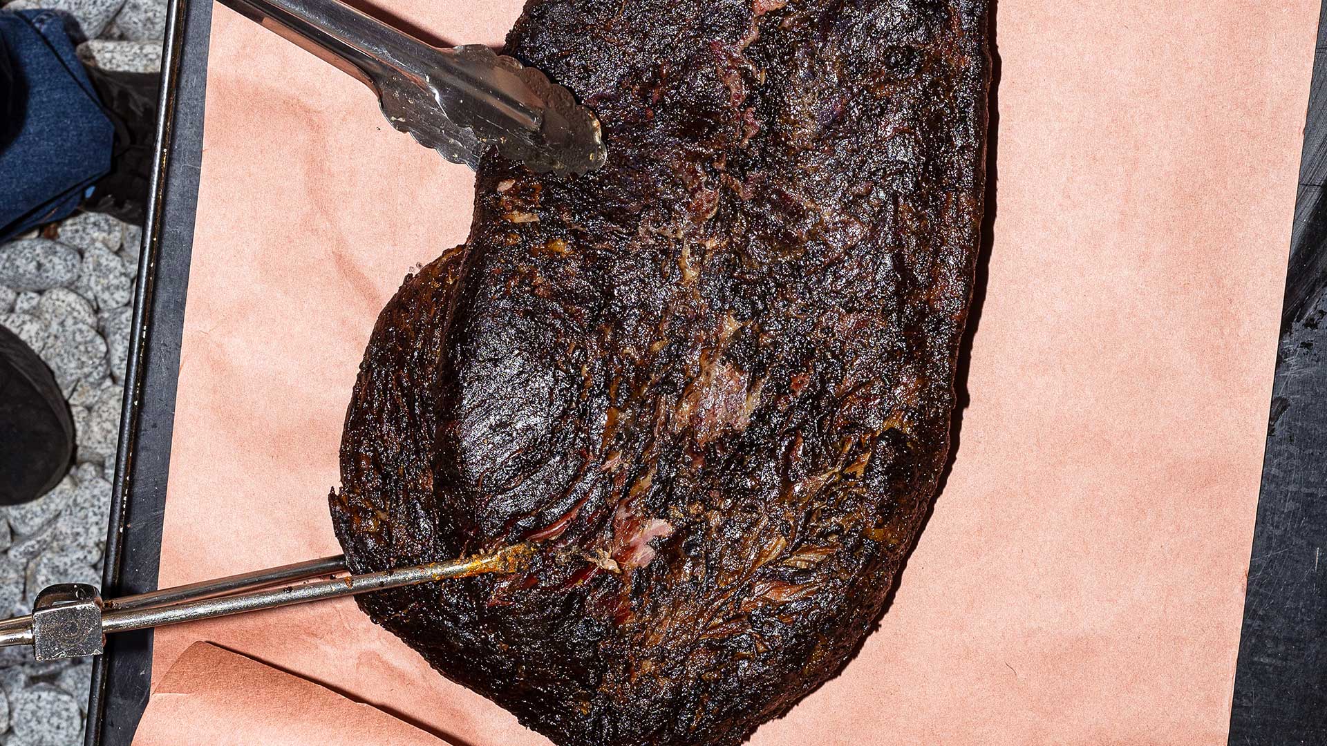 Βrisket όπως στο Τέξας: πώς θα το κάνουμε στο σπίτι βήμα βήμα-3