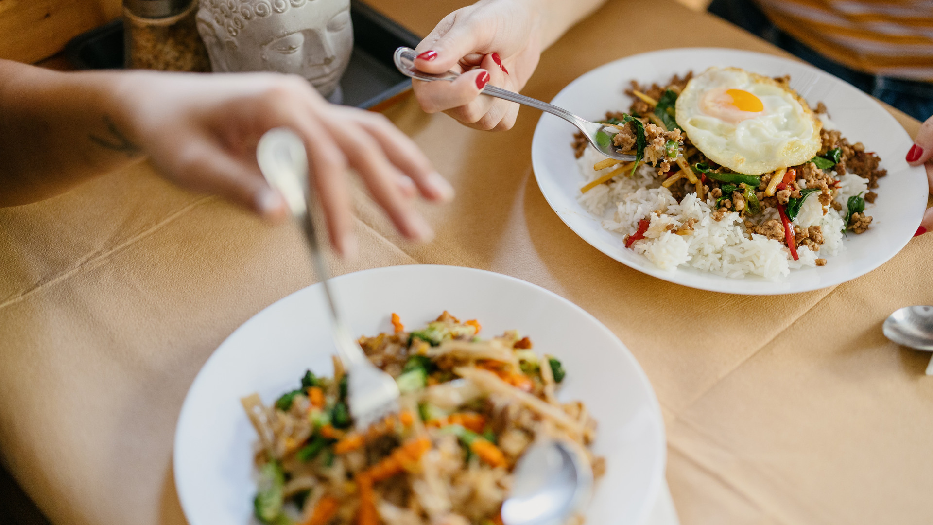 Στην Toukta για σπιτικό ταϊλανδέζικο φαγητό-2