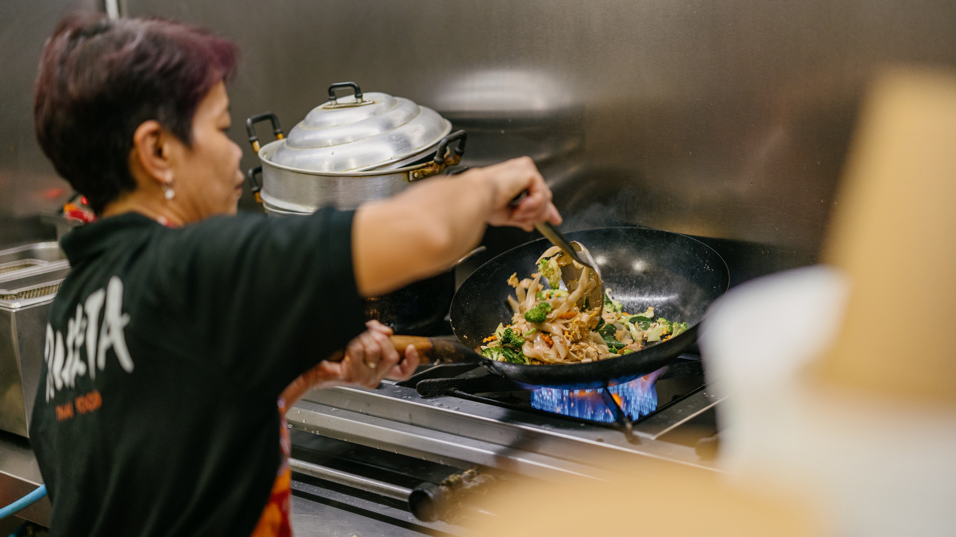 Στην Toukta για σπιτικό ταϊλανδέζικο φαγητό-1