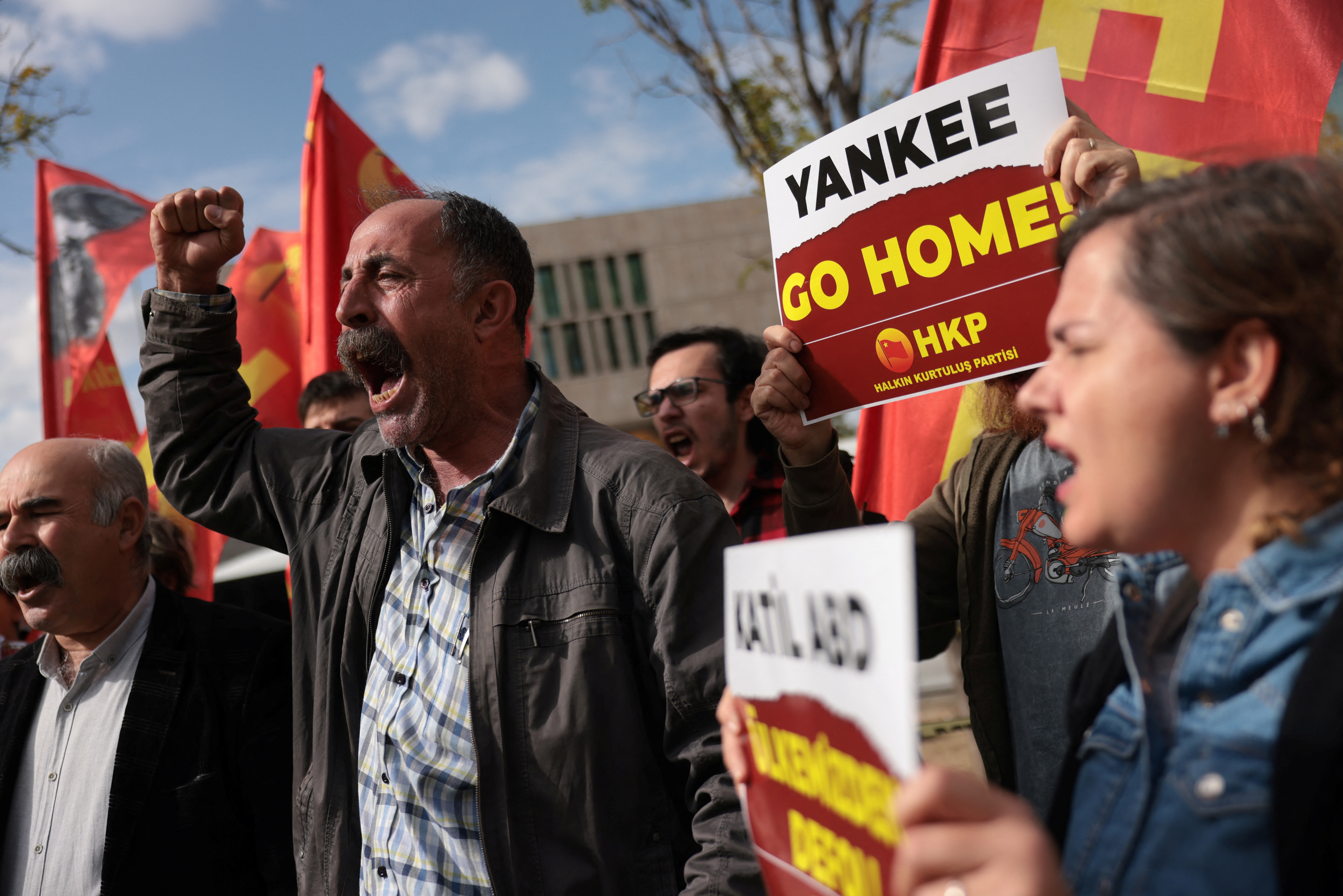Εκτάκτως στην Κύπρο ο Αντονι Μπλίνκεν-2