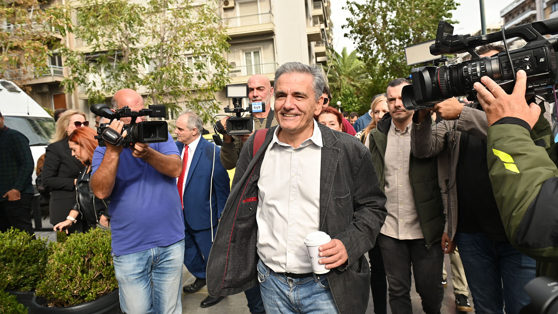 Κασσελάκης στην Κ.Ε. για διαγραφές: Δώστε λύση τώρα ή πάω σε δημοψήφισμα-5