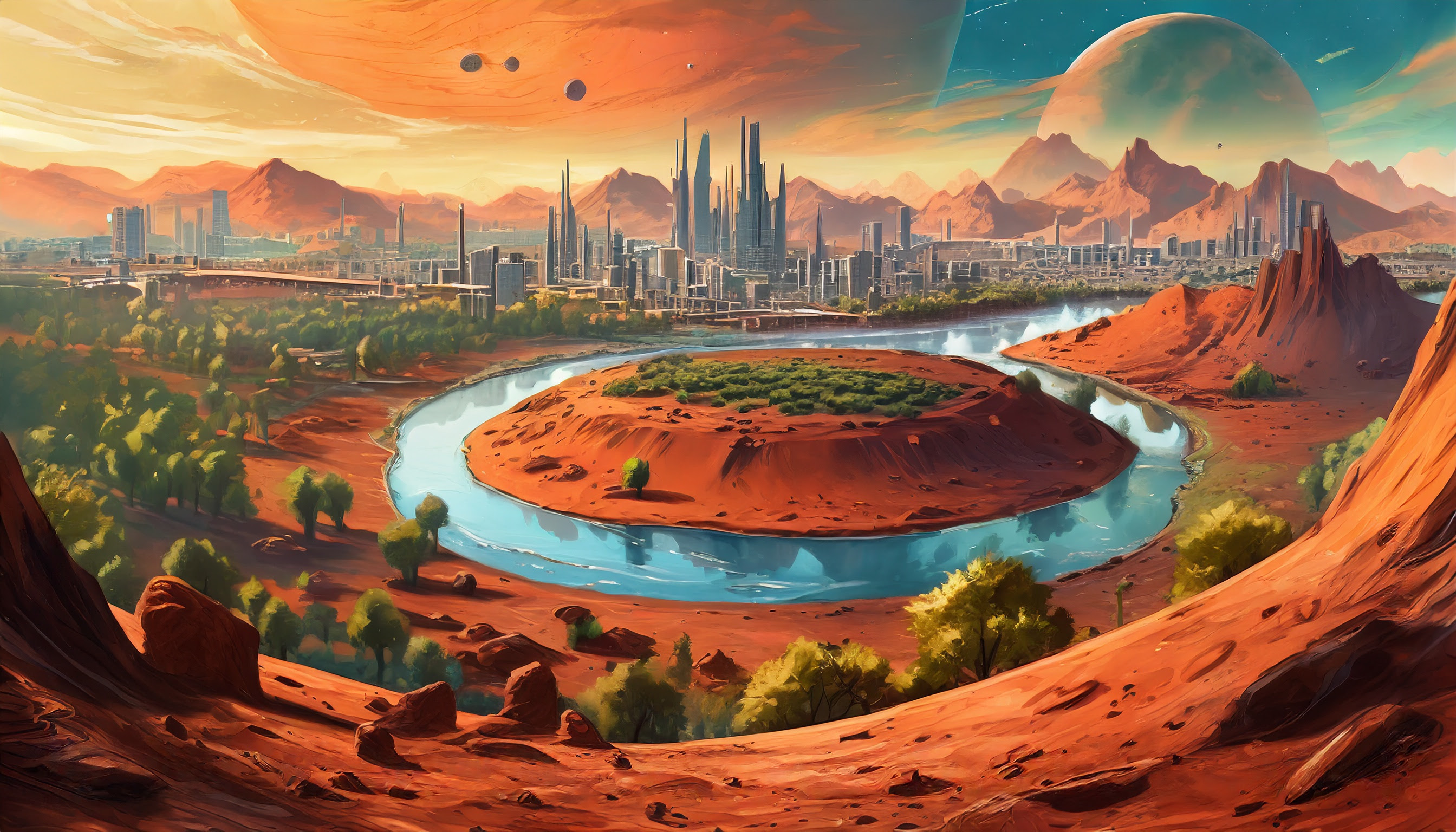 20 πράγματα για τον κόσμο μας που μπορεί να μην γνωρίζατε, για να καταπλήξετε τις φίλες και τους φίλους σας με το πνεύμα και την ευρύτητα των γνώσεών σας-1