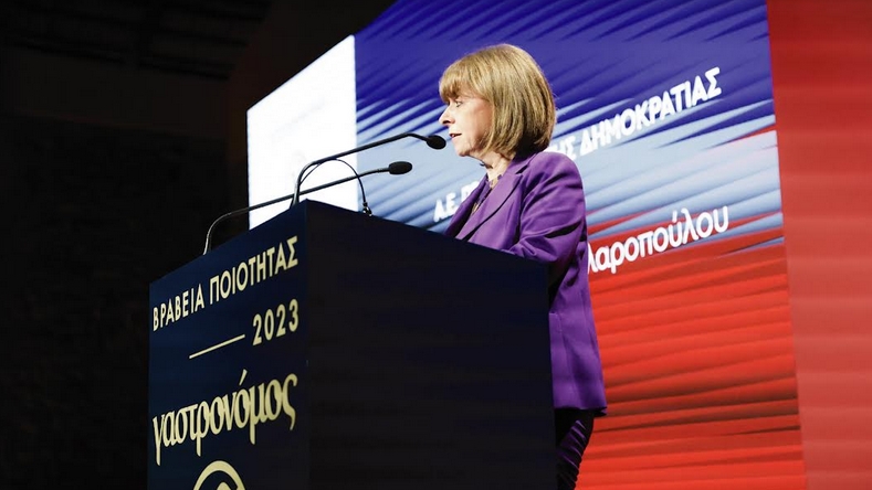 Τους ακρίτες παραγωγούς τίμησαν φέτος τα 16α Βραβεία Ποιότητας του «Γαστρονόμου»-1