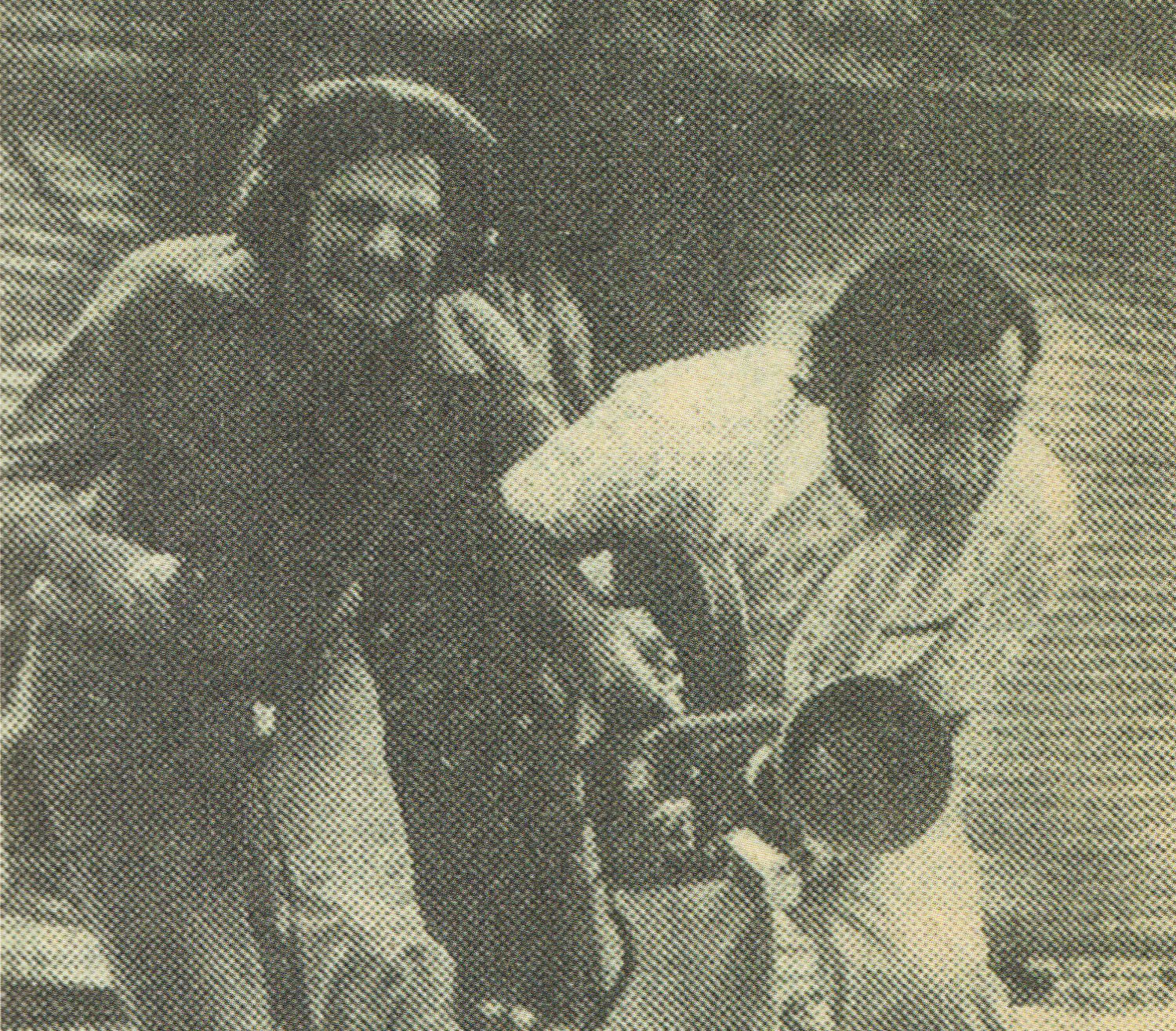 Από το Γιομ Κιπούρ στη Γάζα: Οι πόλεμοι στη Μέση Ανατολή με τη ματιά ενός βετεράνου-2