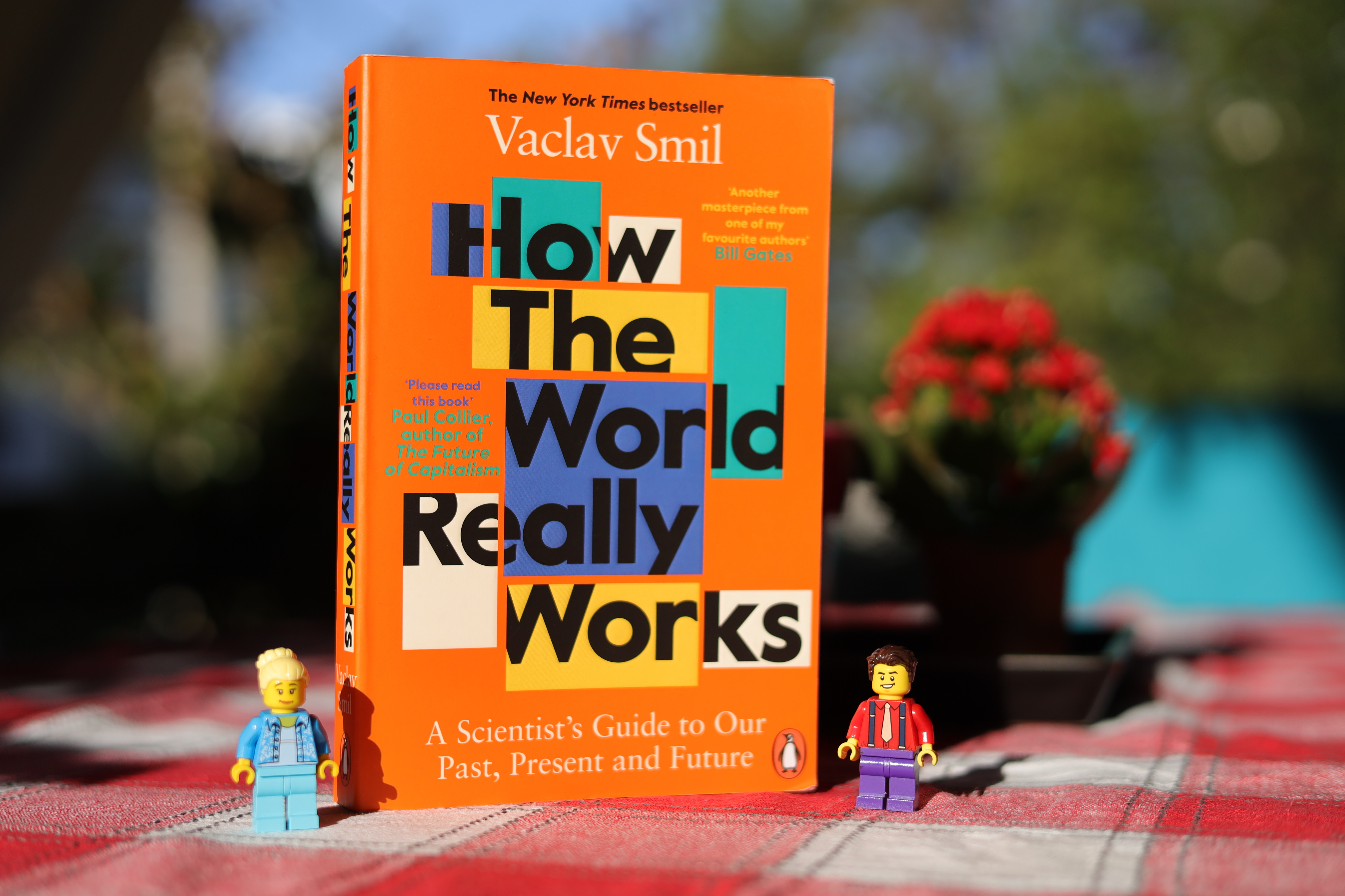 20 πράγματα για τον κόσμο μας που μπορεί να μην γνωρίζατε, για να καταπλήξετε τις φίλες και τους φίλους σας με το πνεύμα και την ευρύτητα των γνώσεών σας-3