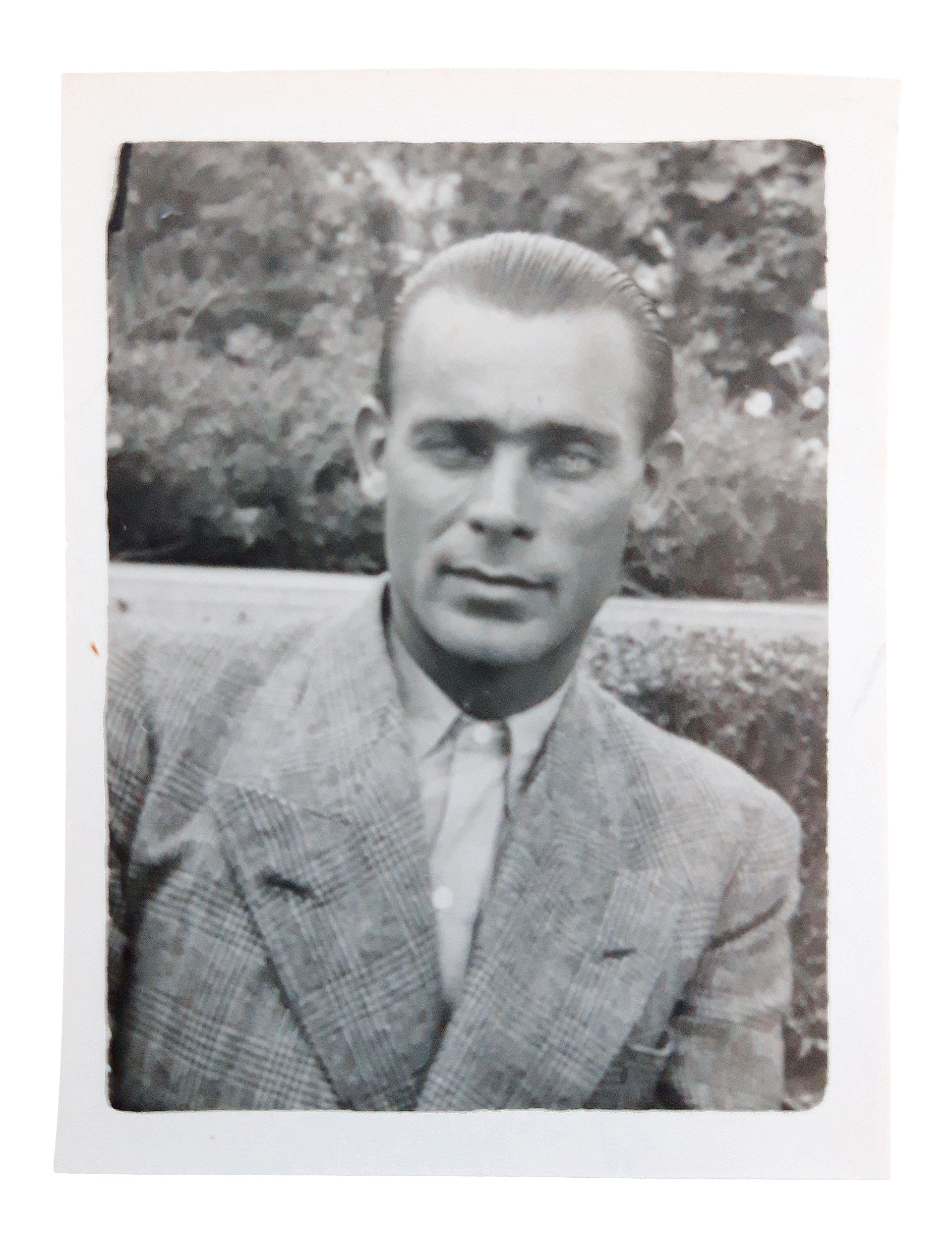 «Είναι Χριστούγεννα! Βρισκόμαστε στα υψώματα έξω από το χωριό Ραμπάνι, σε υψόμετρο 930 μέτρων»-26