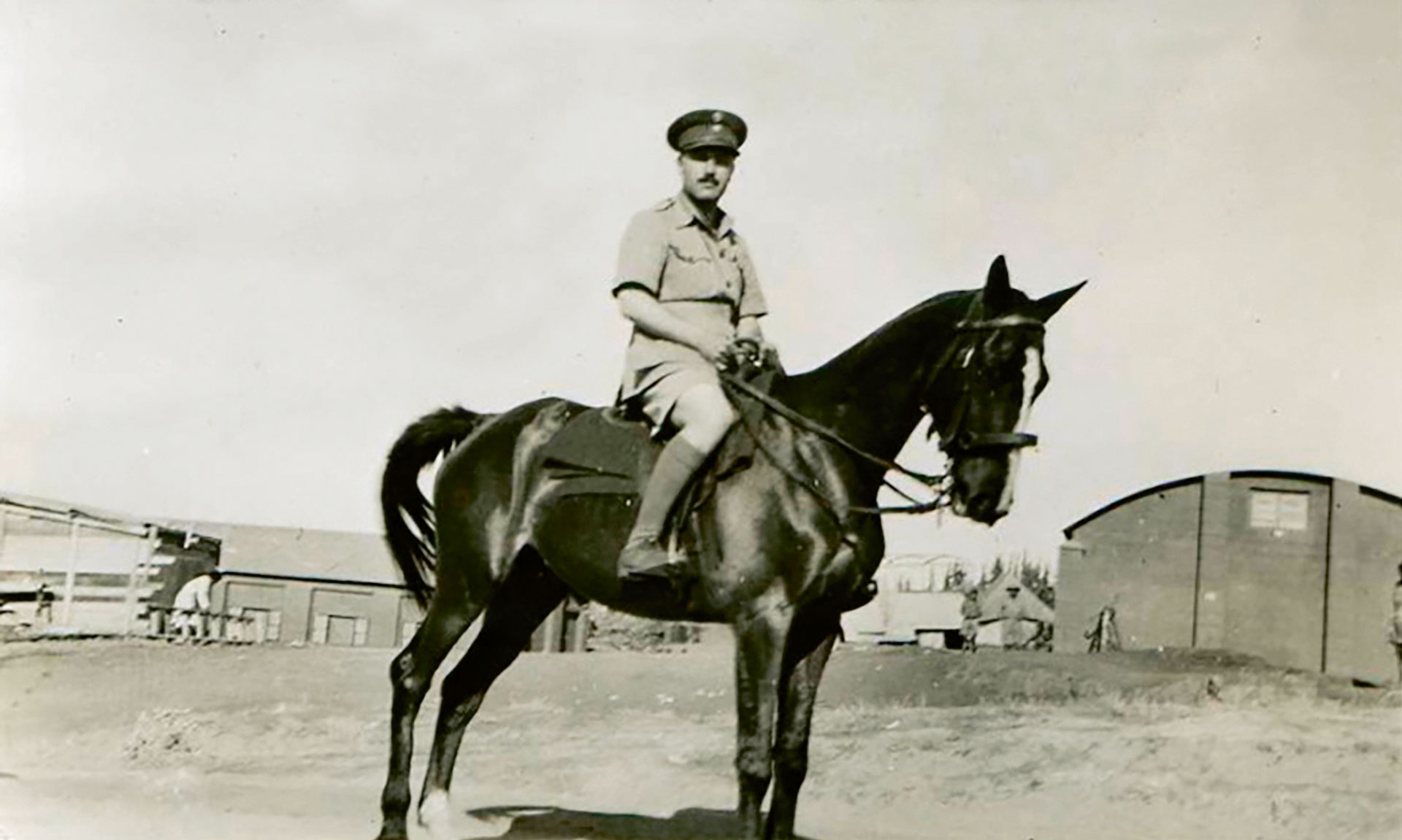 «Είναι Χριστούγεννα! Βρισκόμαστε στα υψώματα έξω από το χωριό Ραμπάνι, σε υψόμετρο 930 μέτρων»-11