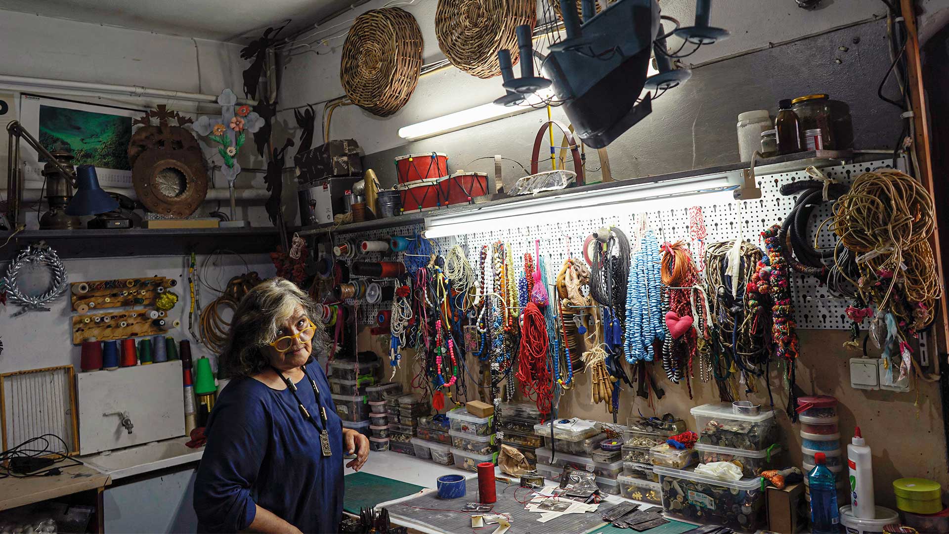 Αγγελική Γιαννακίδου, η γνήσια θεματοφύλακας του θρακιώτικου πολιτισμού-4