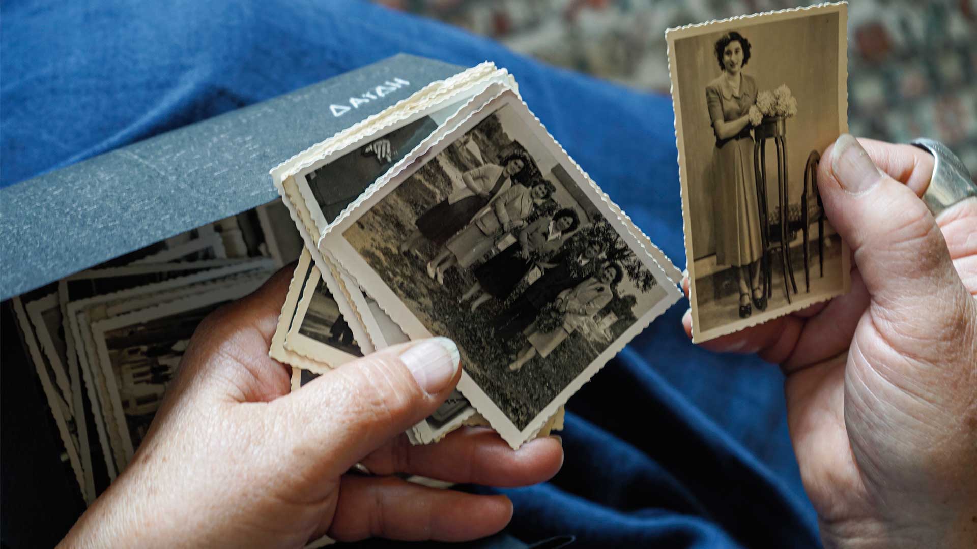 Αγγελική Γιαννακίδου, η γνήσια θεματοφύλακας του θρακιώτικου πολιτισμού-2