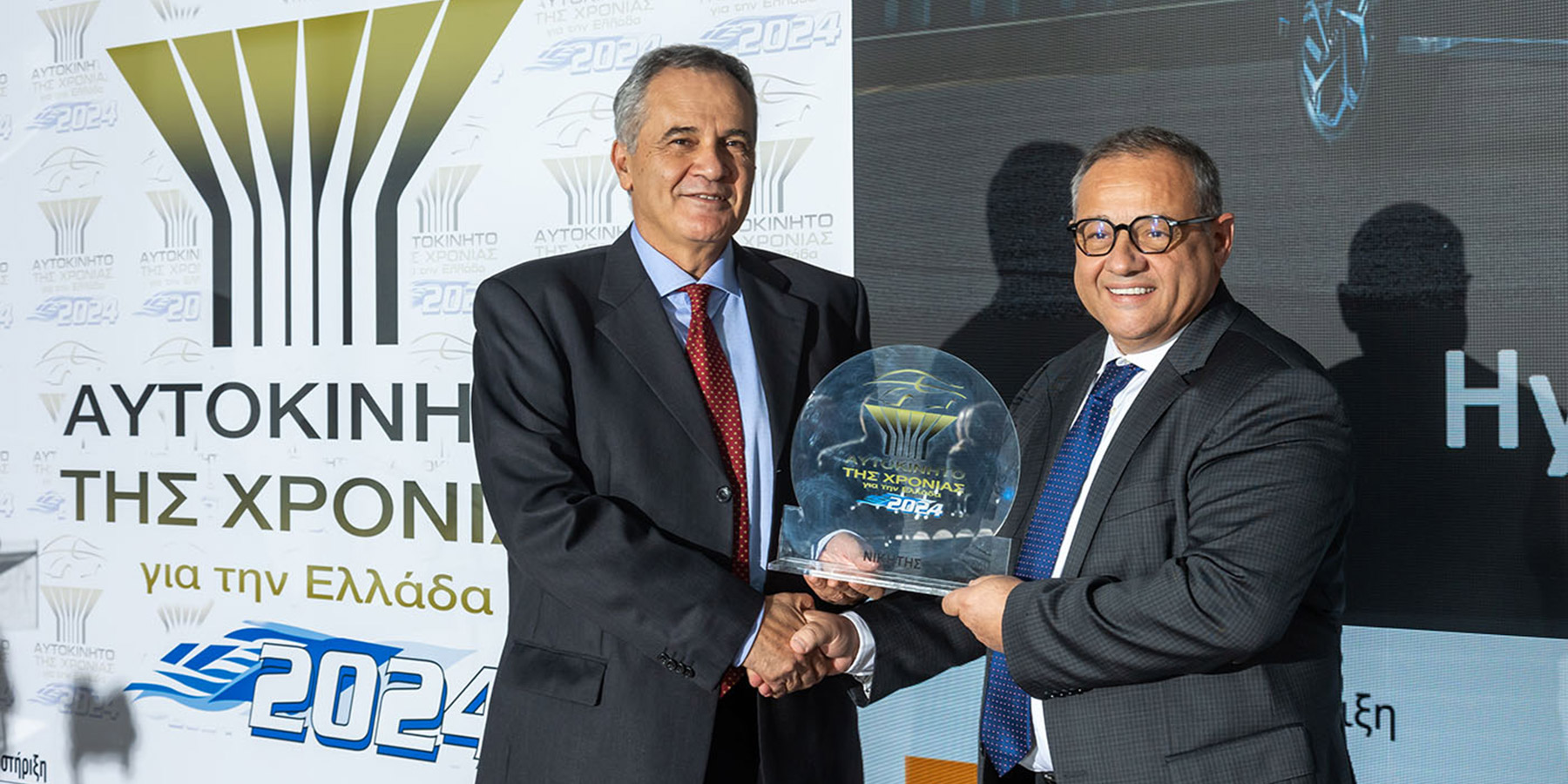 To Hyundai Kona είναι το Αυτοκίνητο της Χρονιάς 2024 για την Ελλάδα-2